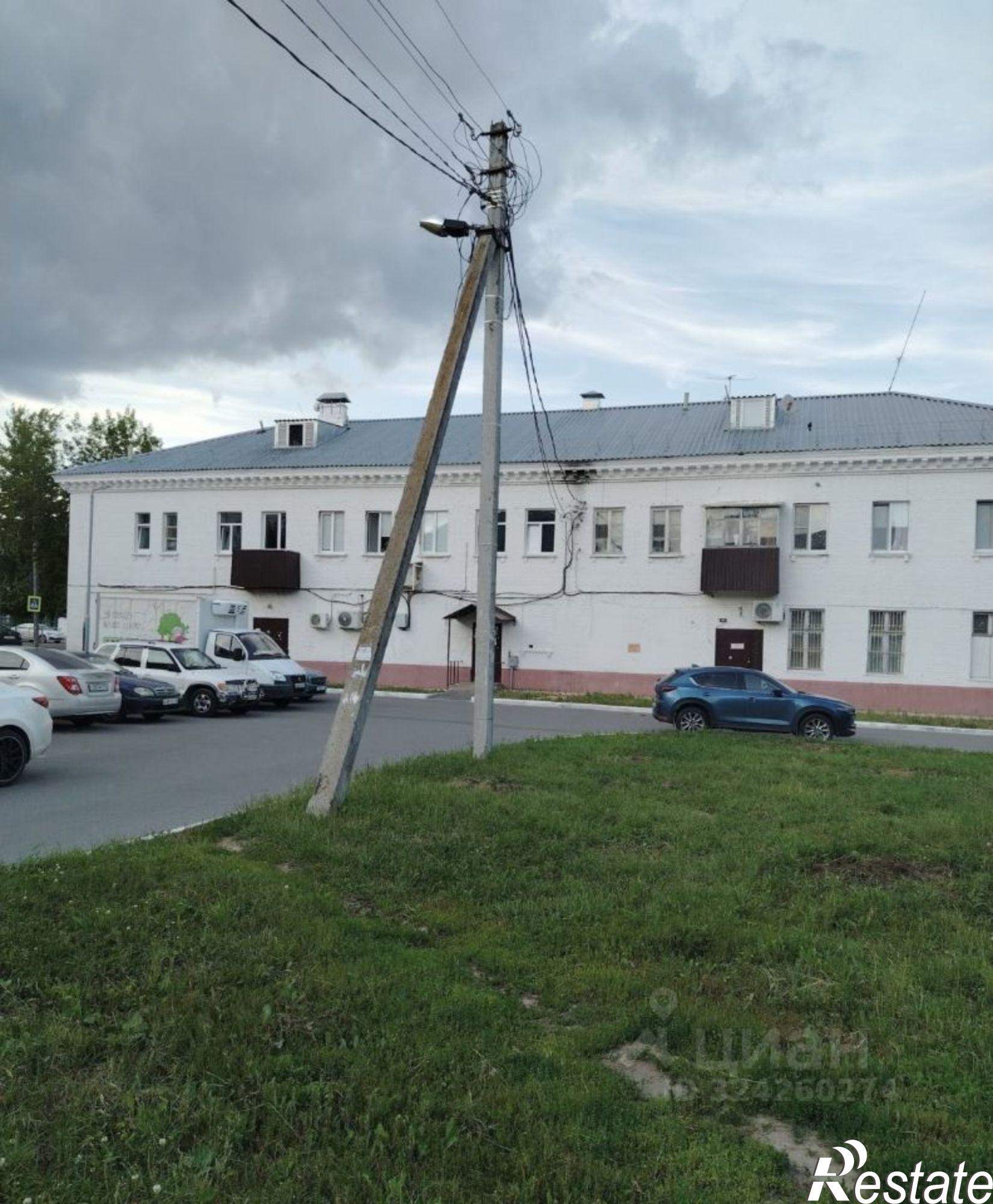 Купить квартиру за 2 750 000 рублей на ул Максимова, 31