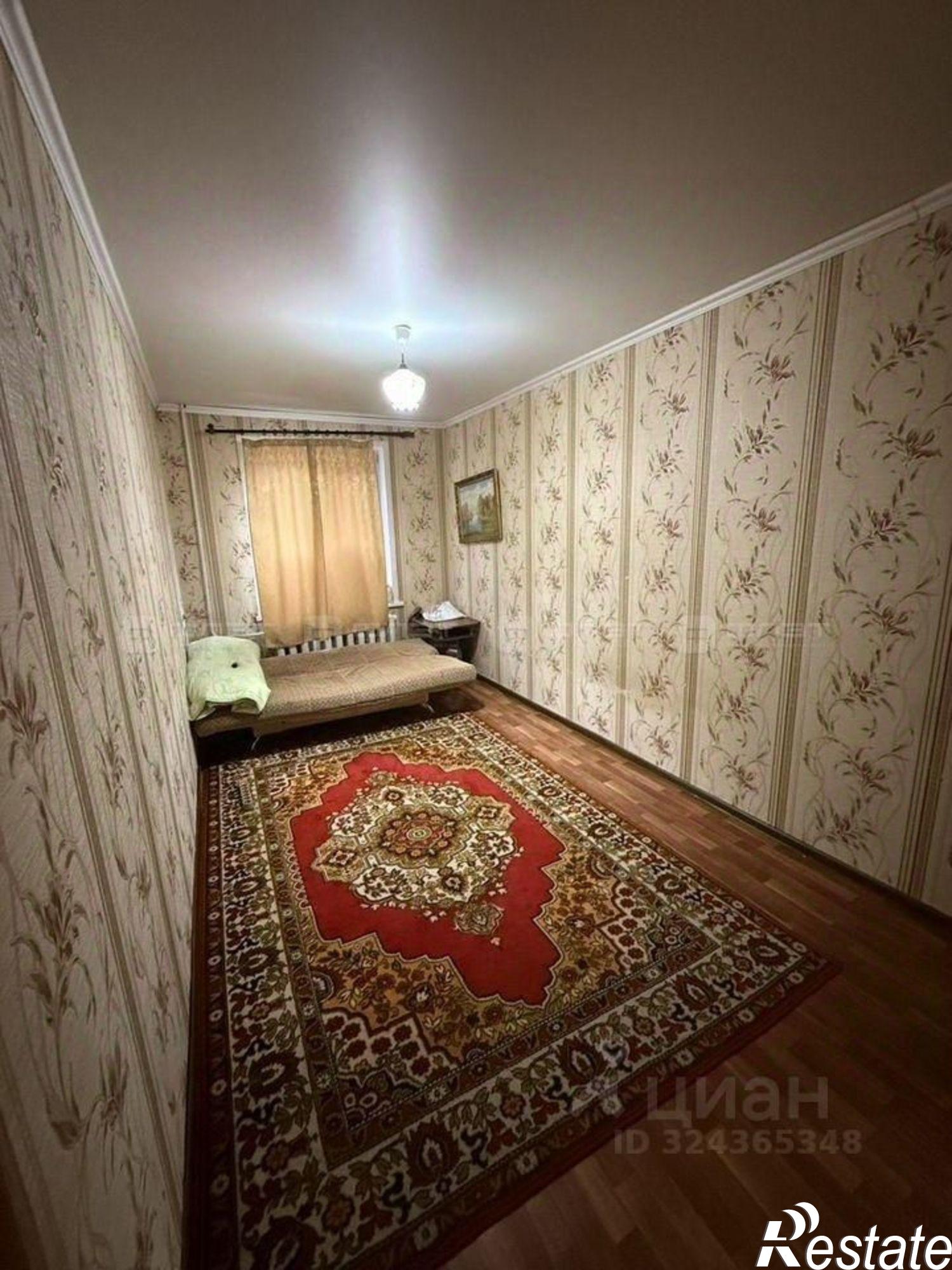 Купить квартиру за 5 856 000 рублей на ул Гагарина, 61