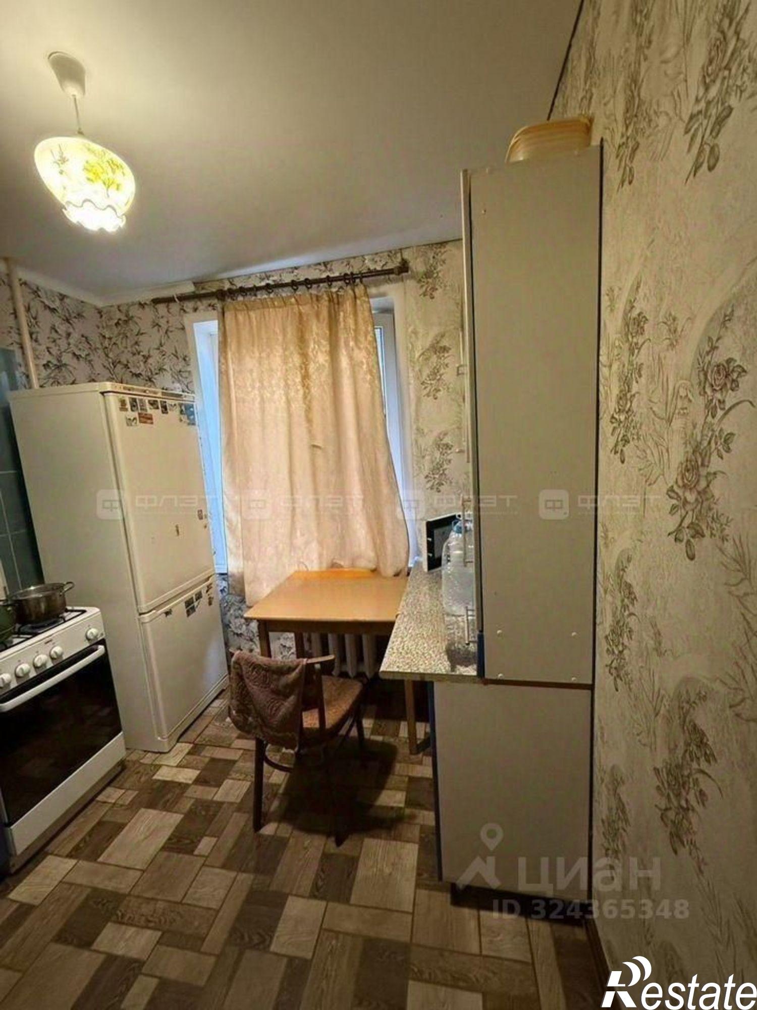 Купить квартиру за 5 856 000 рублей на ул Гагарина, 61