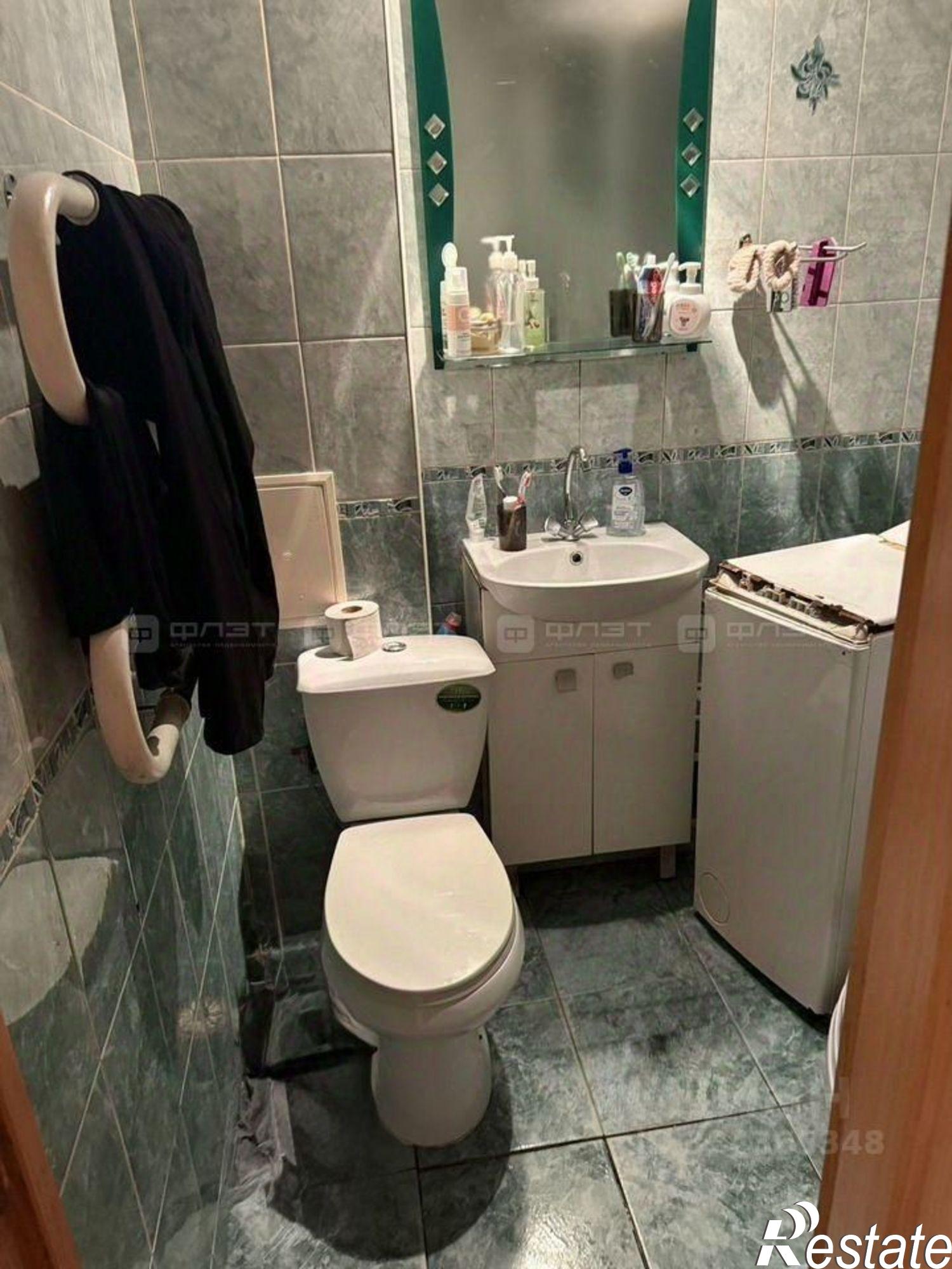 Купить квартиру за 5 856 000 рублей на ул Гагарина, 61