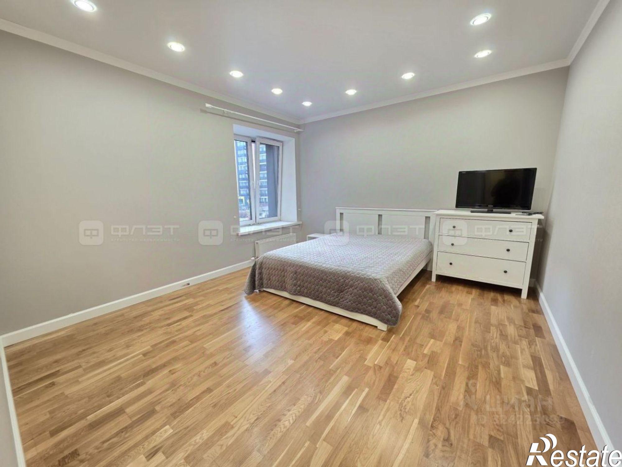 Купить квартиру за 22 500 000 рублей на ул Николая Ершова, 62в 2