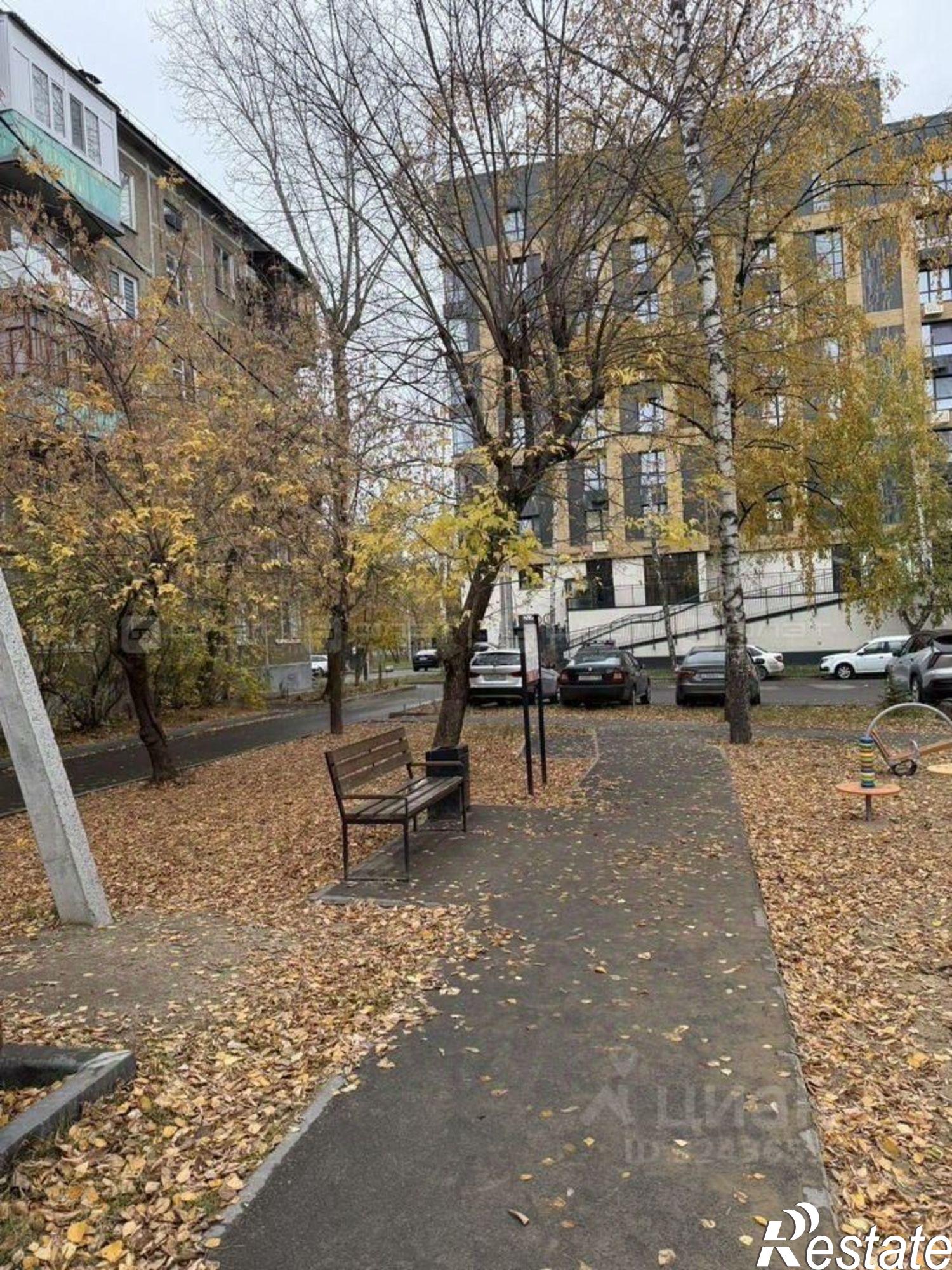 Купить квартиру за 5 856 000 рублей на ул Гагарина, 61