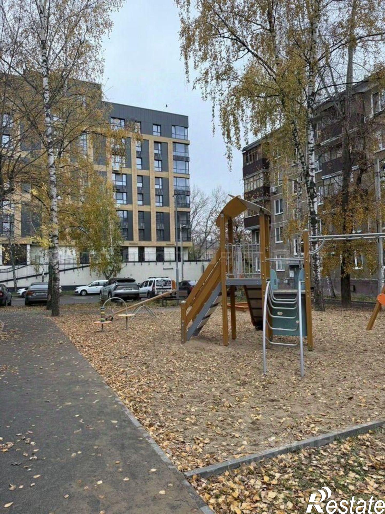 Купить квартиру за 5 856 000 рублей на ул Гагарина, 61