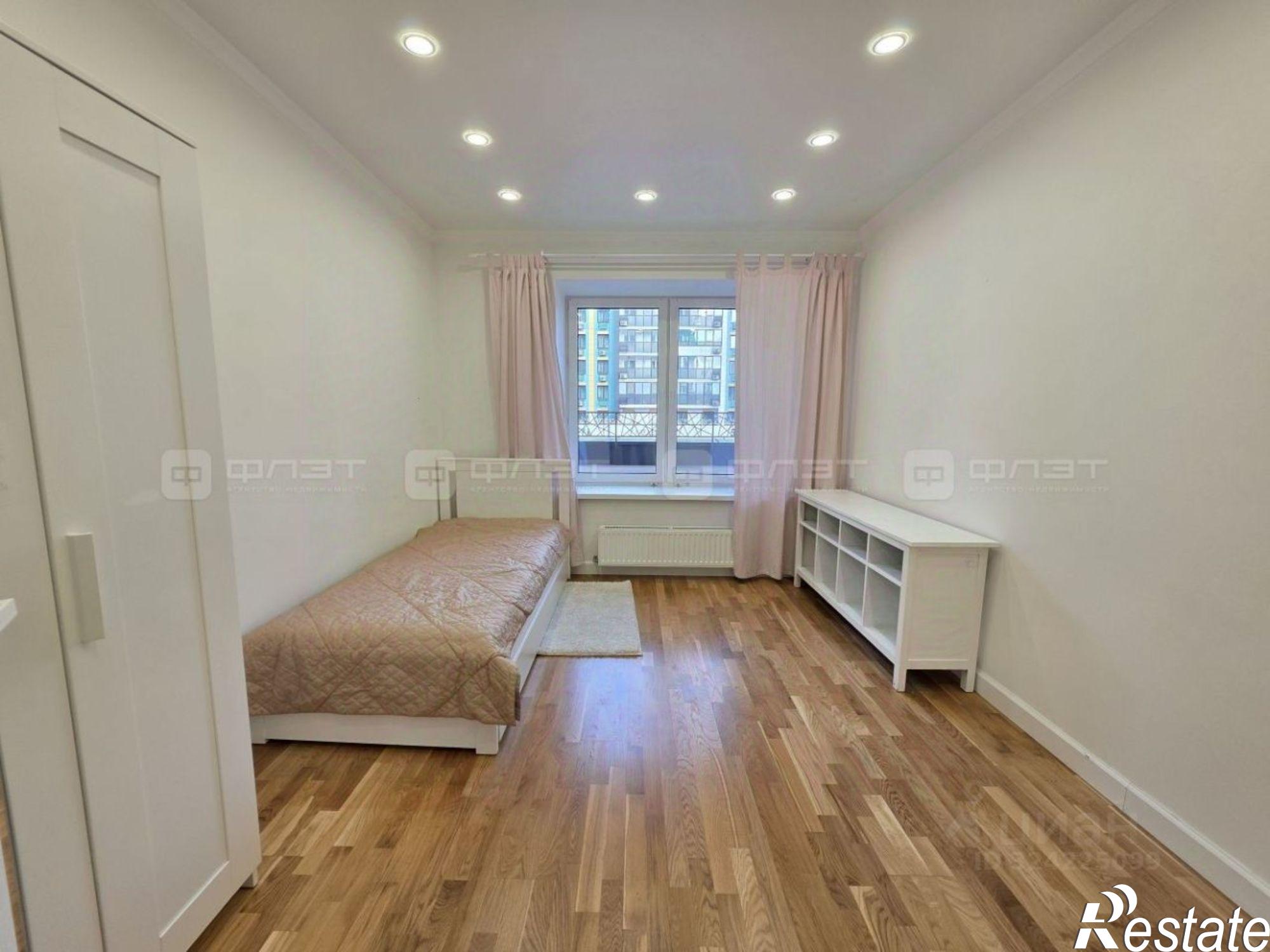 Купить квартиру за 22 500 000 рублей на ул Николая Ершова, 62в 2