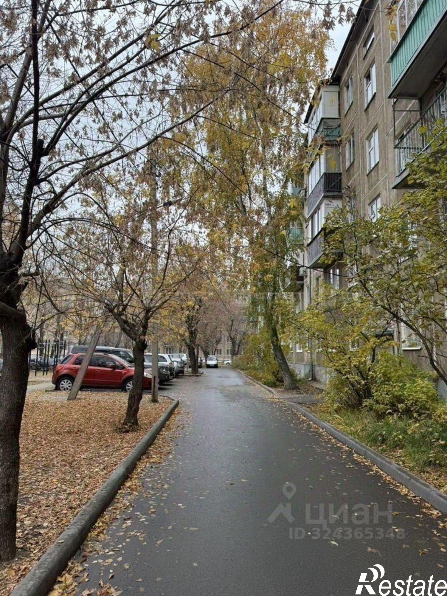 Купить квартиру за 5 856 000 рублей на ул Гагарина, 61