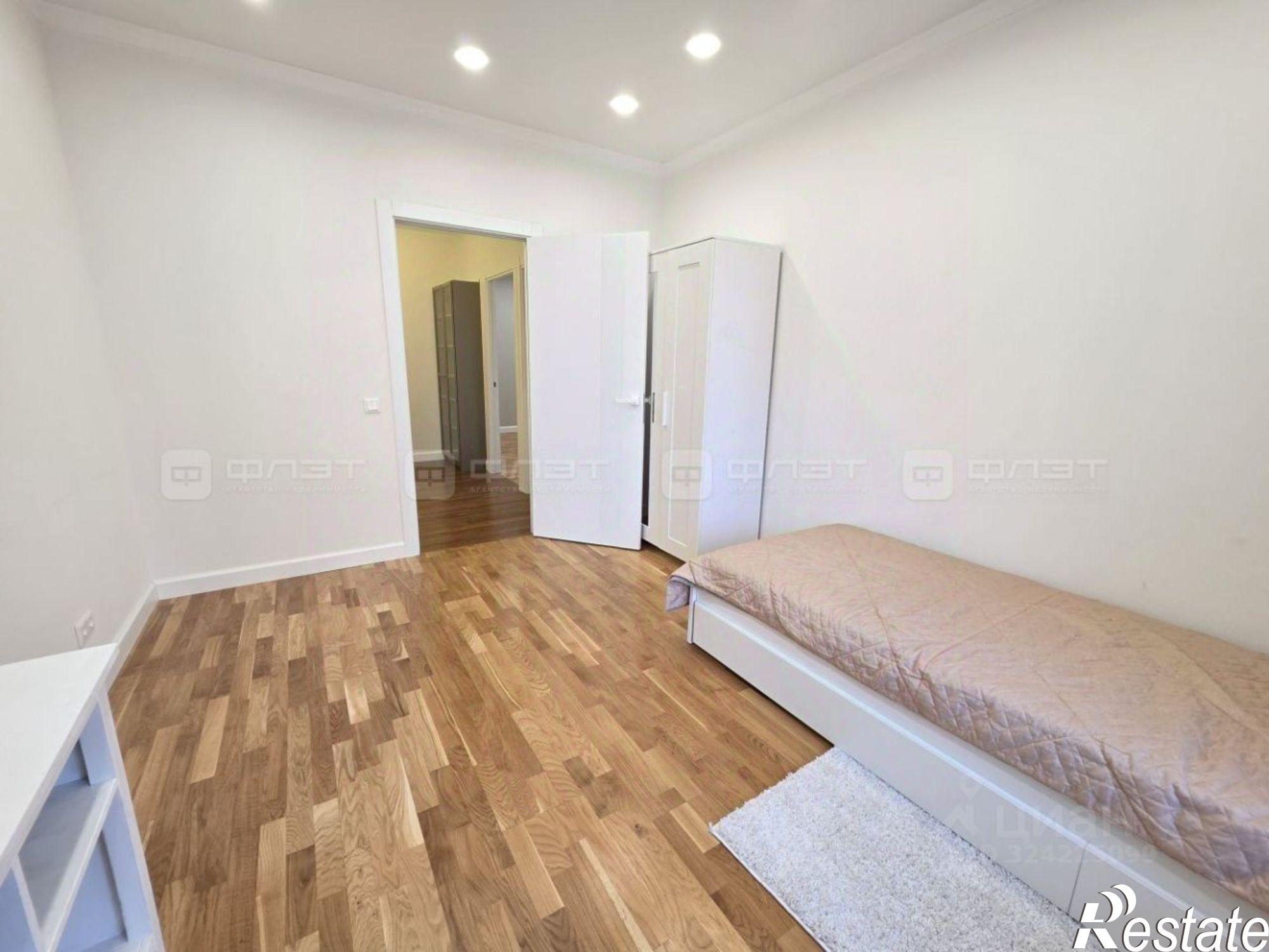 Купить квартиру за 22 500 000 рублей на ул Николая Ершова, 62в 2