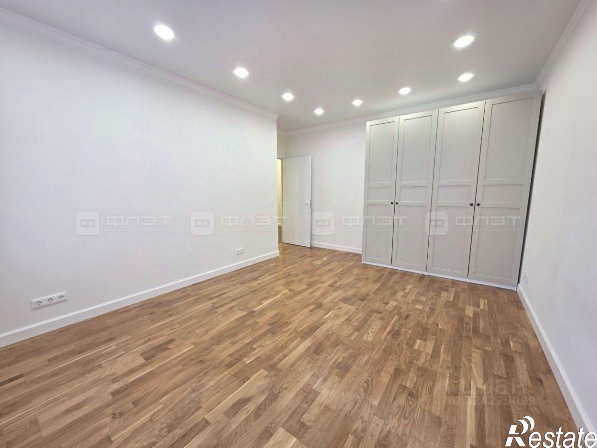 Купить квартиру за 22 500 000 рублей на ул Николая Ершова, 62в 2