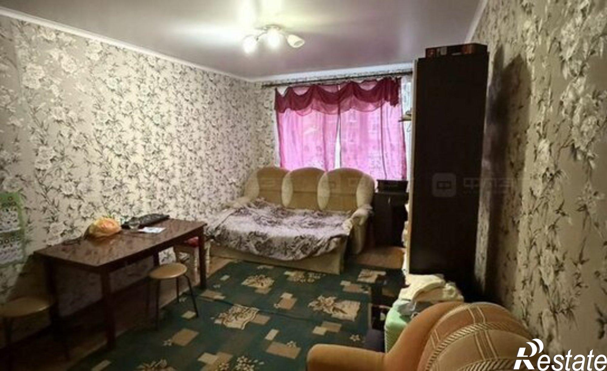 Купить квартиру за 5 856 000 рублей на ул Гагарина, 61