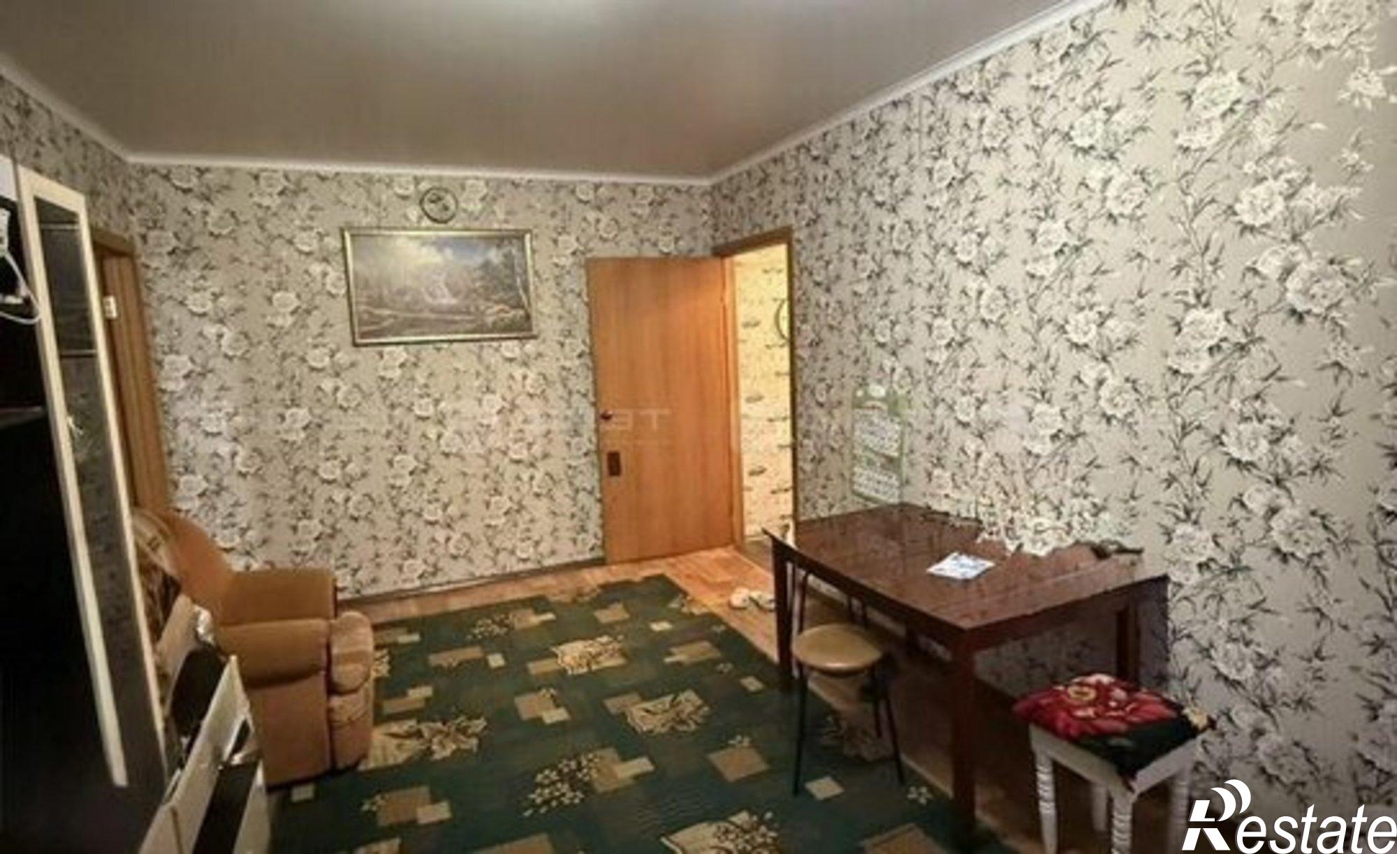 Купить квартиру за 5 856 000 рублей на ул Гагарина, 61