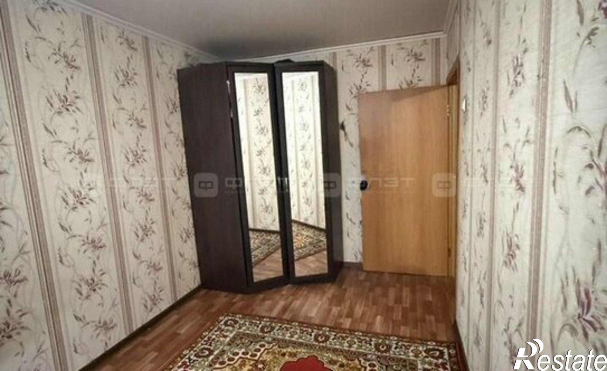 Купить квартиру за 5 856 000 рублей на ул Гагарина, 61