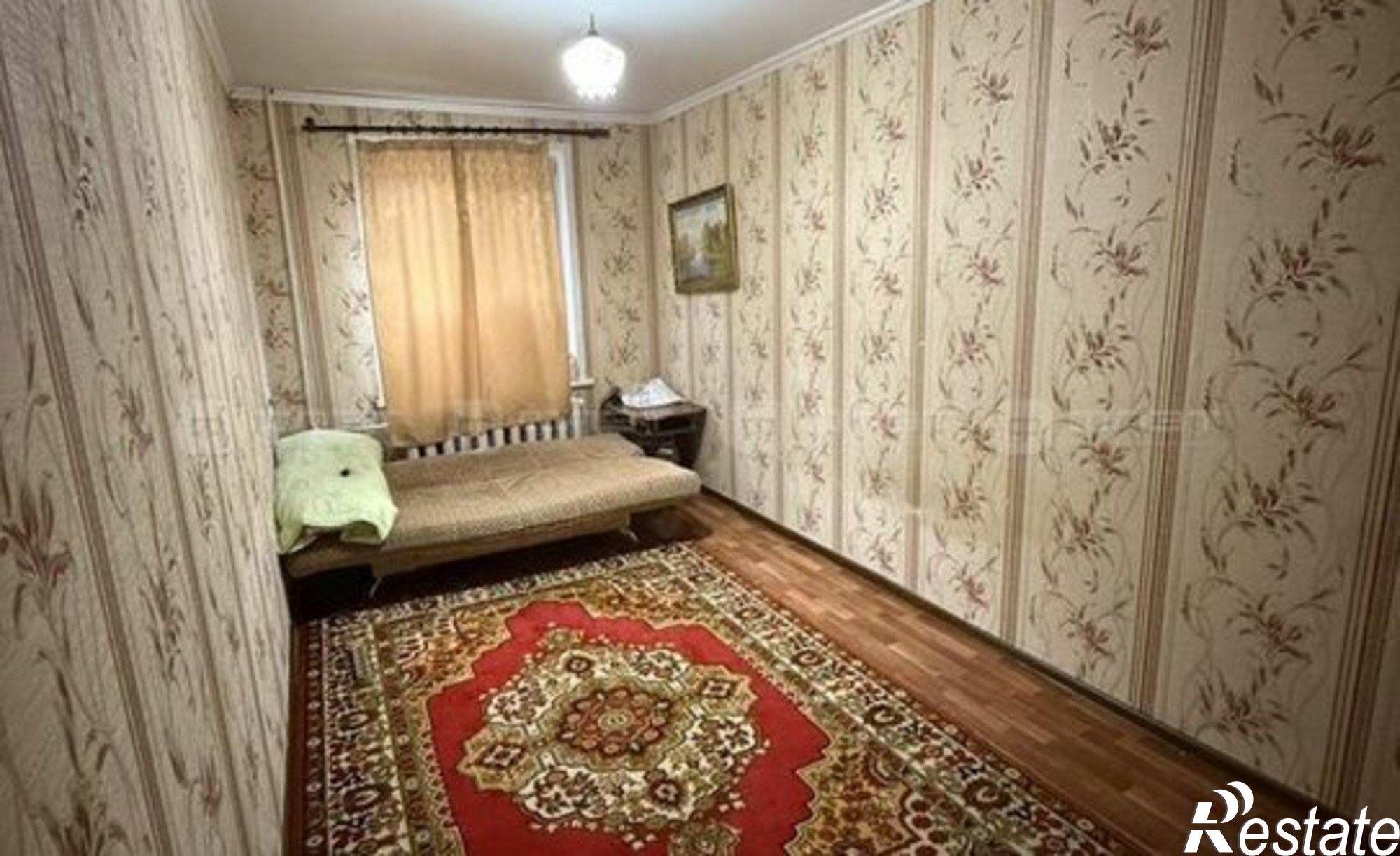 Купить квартиру за 5 856 000 рублей на ул Гагарина, 61