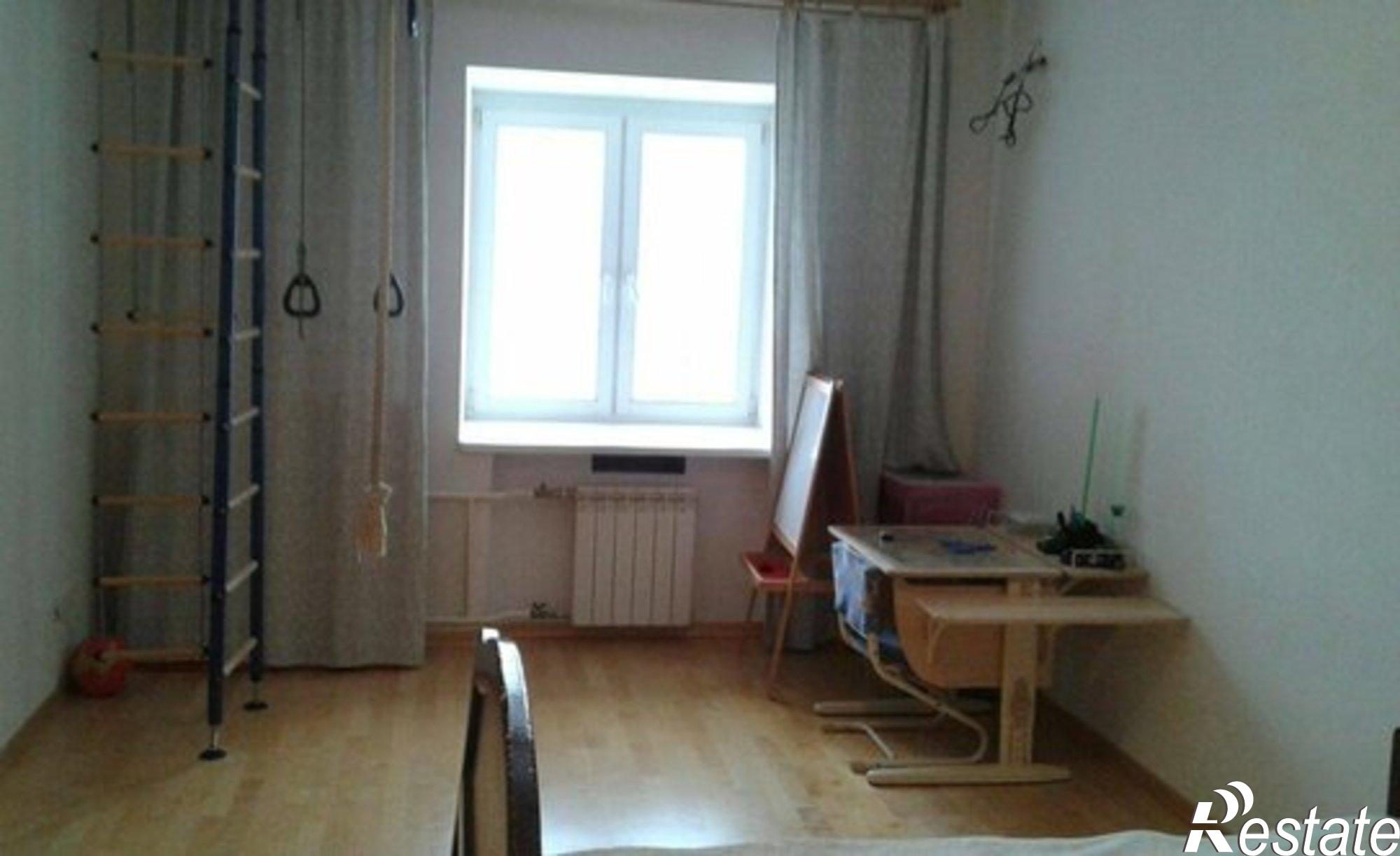 Купить квартиру за 12 993 000 рублей на ул Хусаина Мавлютова, 44