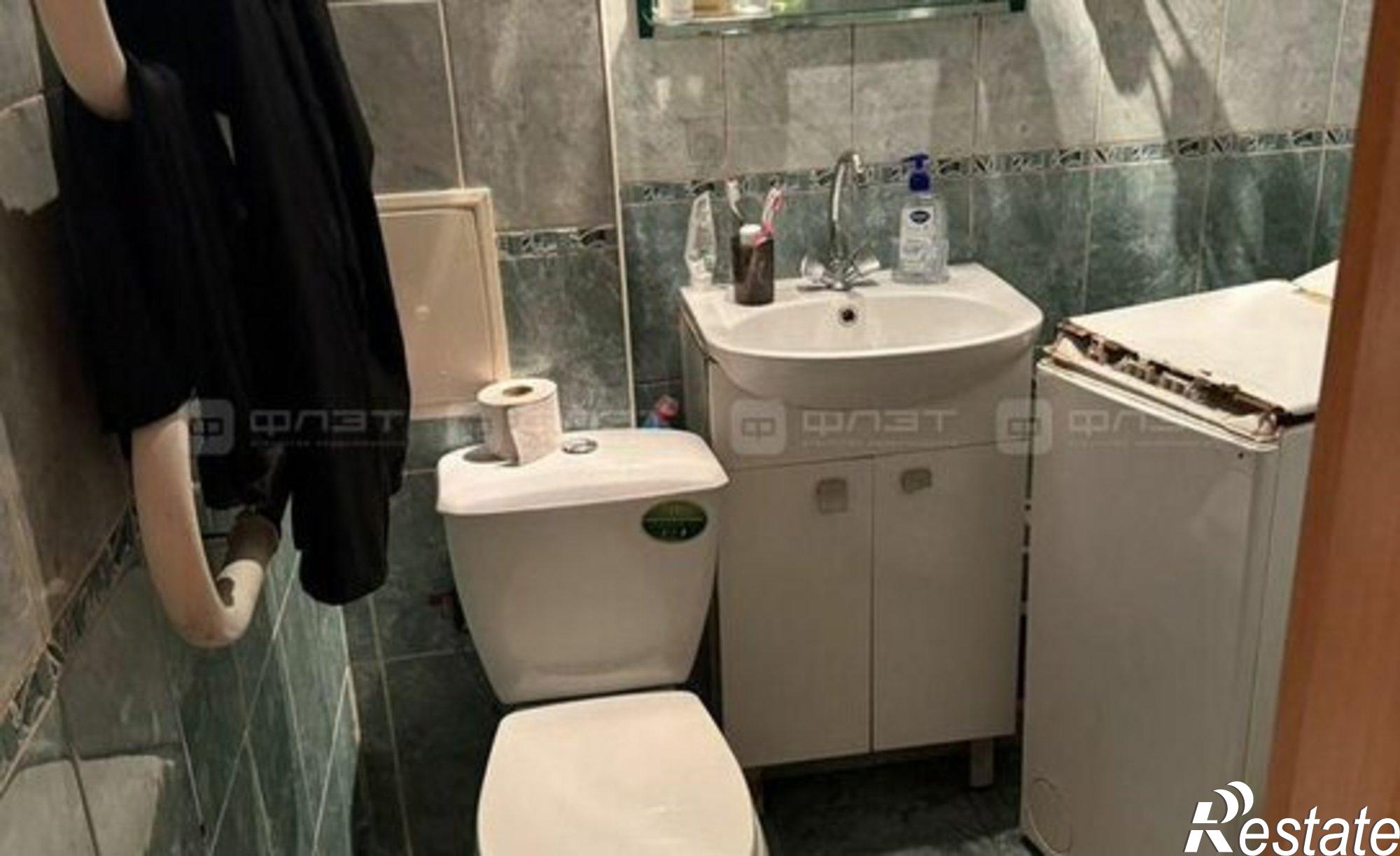 Купить квартиру за 5 856 000 рублей на ул Гагарина, 61