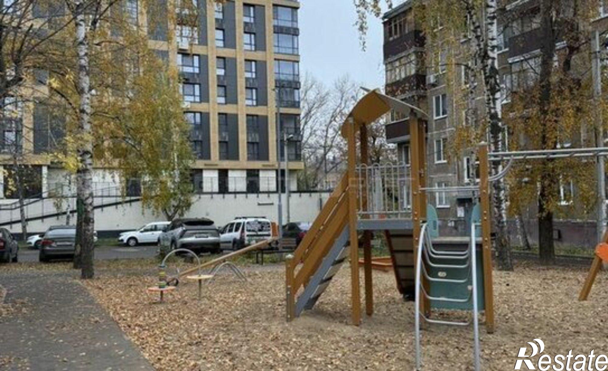 Купить квартиру за 5 856 000 рублей на ул Гагарина, 61