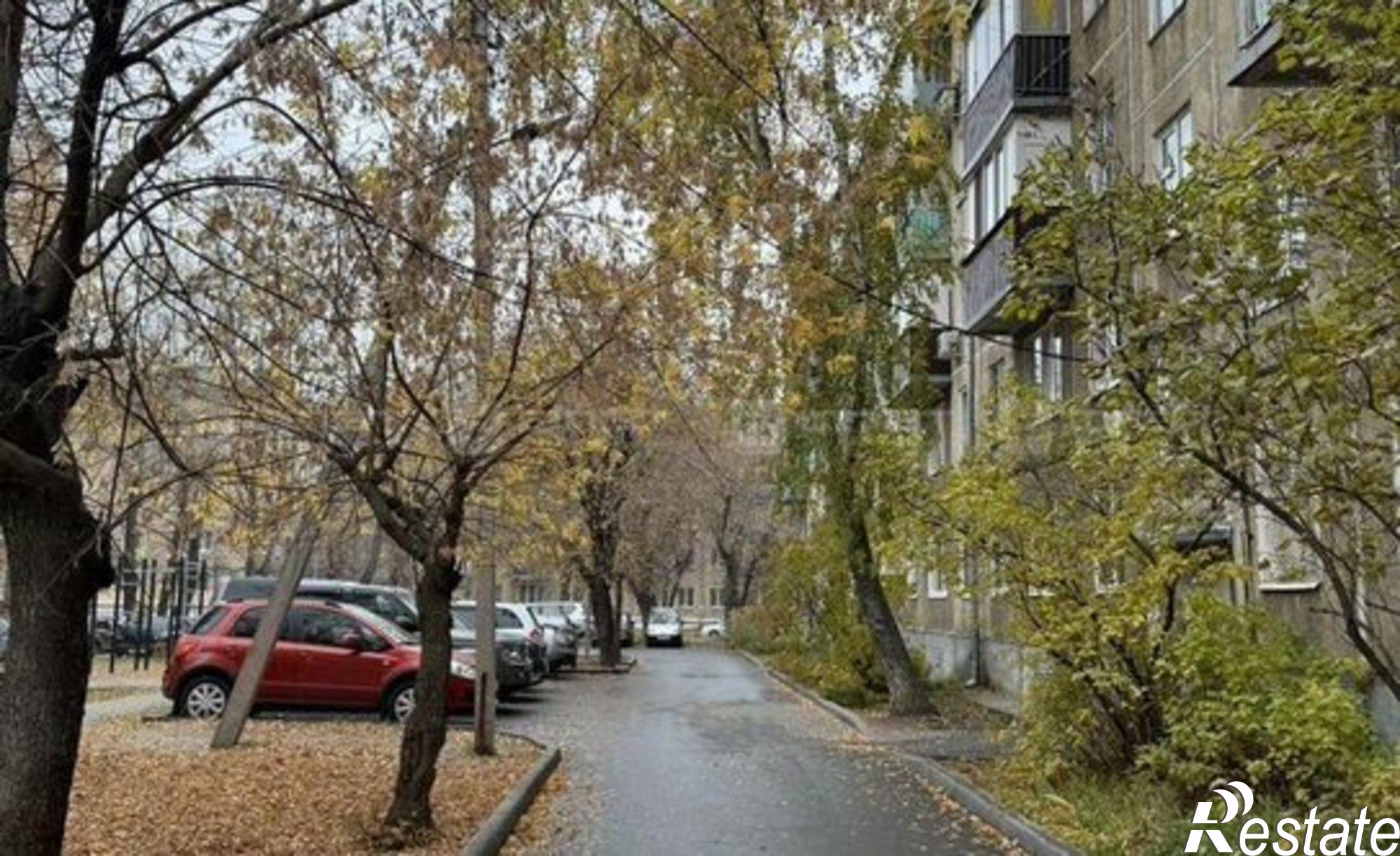 Купить квартиру за 5 856 000 рублей на ул Гагарина, 61