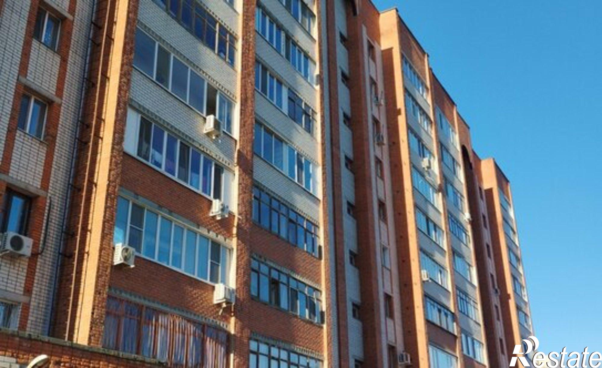 Купить квартиру за 12 993 000 рублей на ул Хусаина Мавлютова, 44