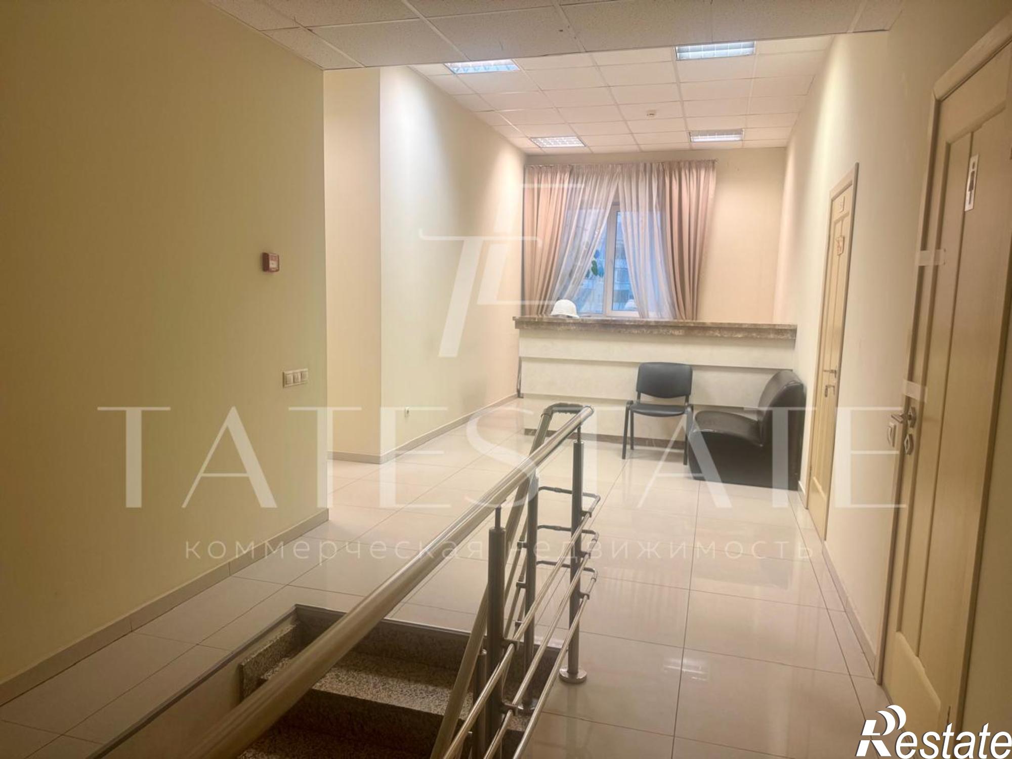 Сдать офис, помещение под офис за 409 500 рублей на улица Роторная, 1Г