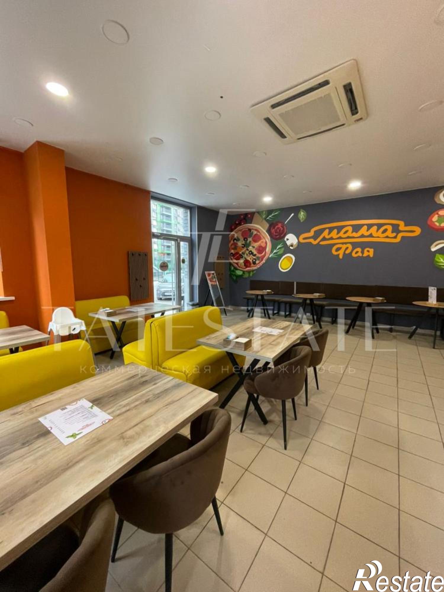 Купить офис, помещение под офис за 35 000 000 рублей на улица Аметьевская магистраль, 18, к.2