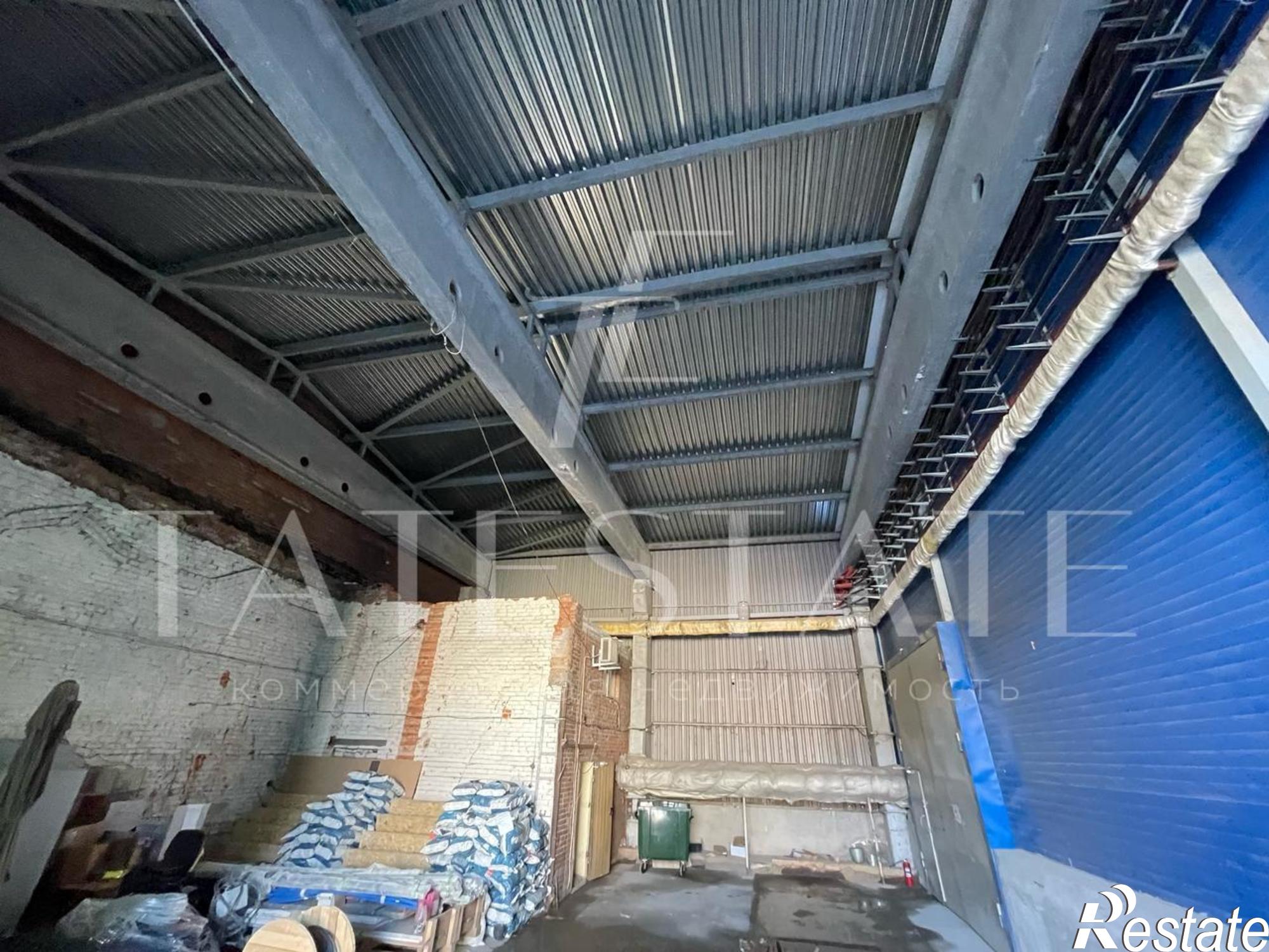 Сдать складское помещение за 900 000 рублей на улица Рахимова, 8