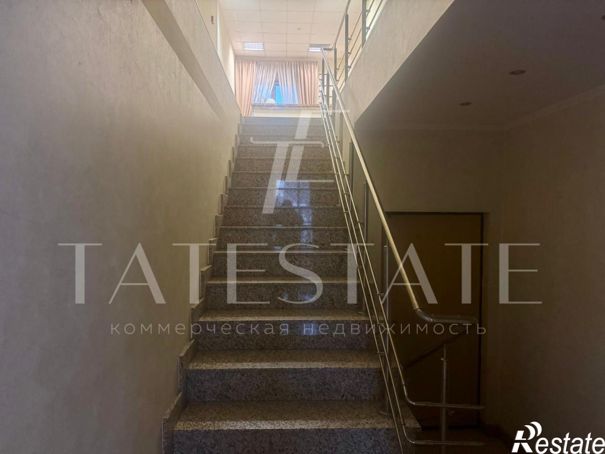 Сдать офис, помещение под офис за 409 500 рублей на улица Роторная, 1Г