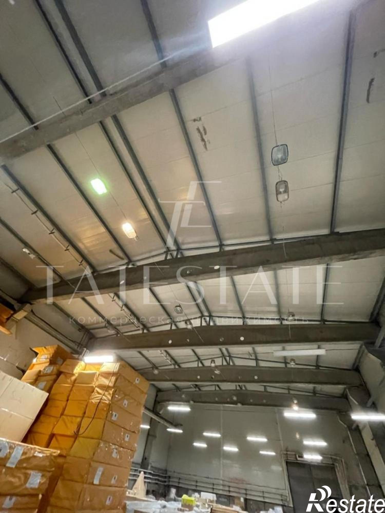 Сдать складское помещение за 900 000 рублей на улица Рахимова, 8