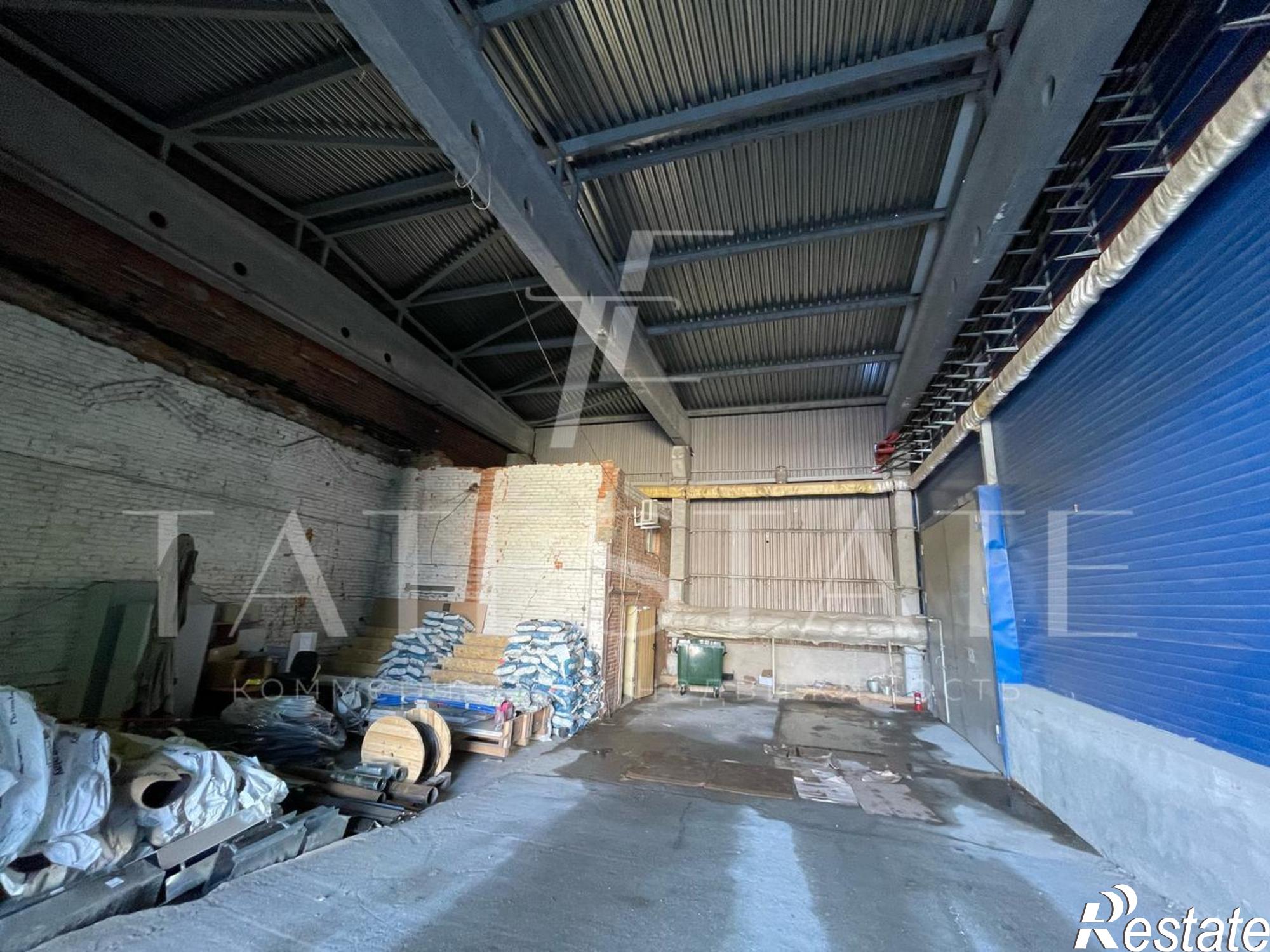 Сдать складское помещение за 900 000 рублей на улица Рахимова, 8