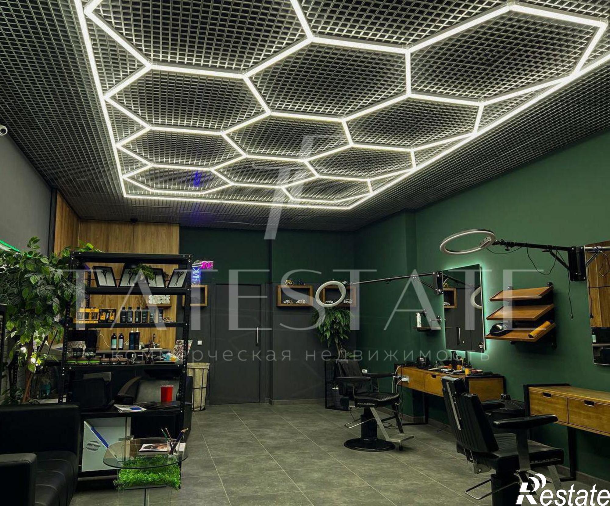 Купить офис, помещение под офис за 35 000 000 рублей на улица Аметьевская магистраль, 18, к.2