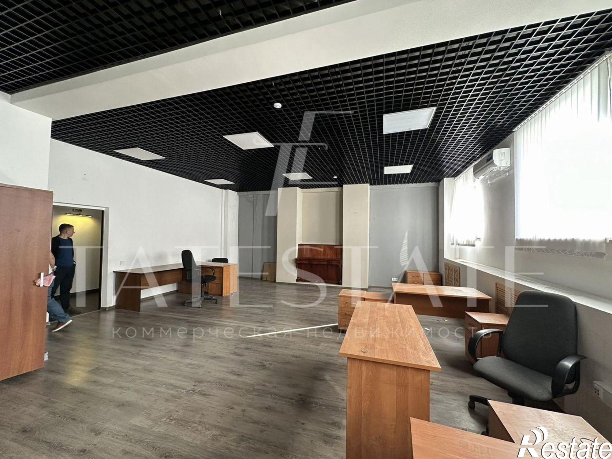 Сдать офис, помещение под офис за 25 500 рублей на улица Тихорецкая, 7, к.3