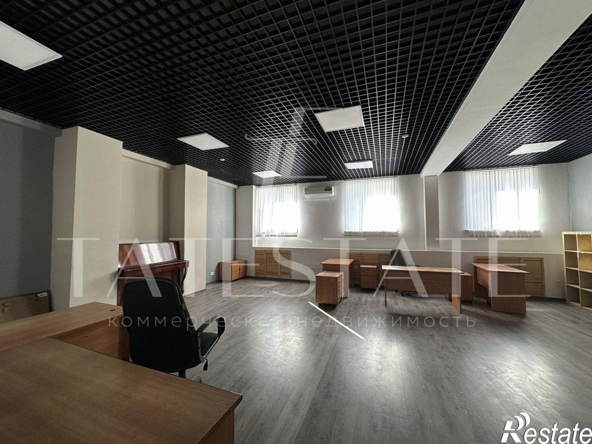 Сдать офис, помещение под офис за 25 500 рублей на улица Тихорецкая, 7, к.3