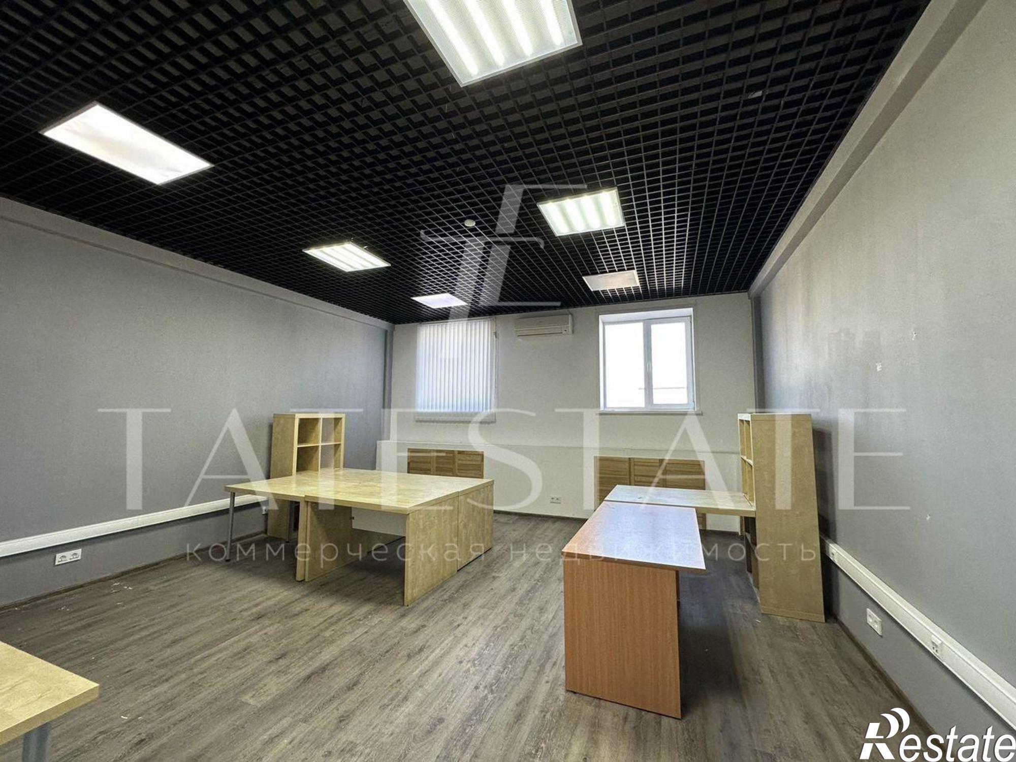 Сдать офис, помещение под офис за 25 500 рублей на улица Тихорецкая, 7, к.3