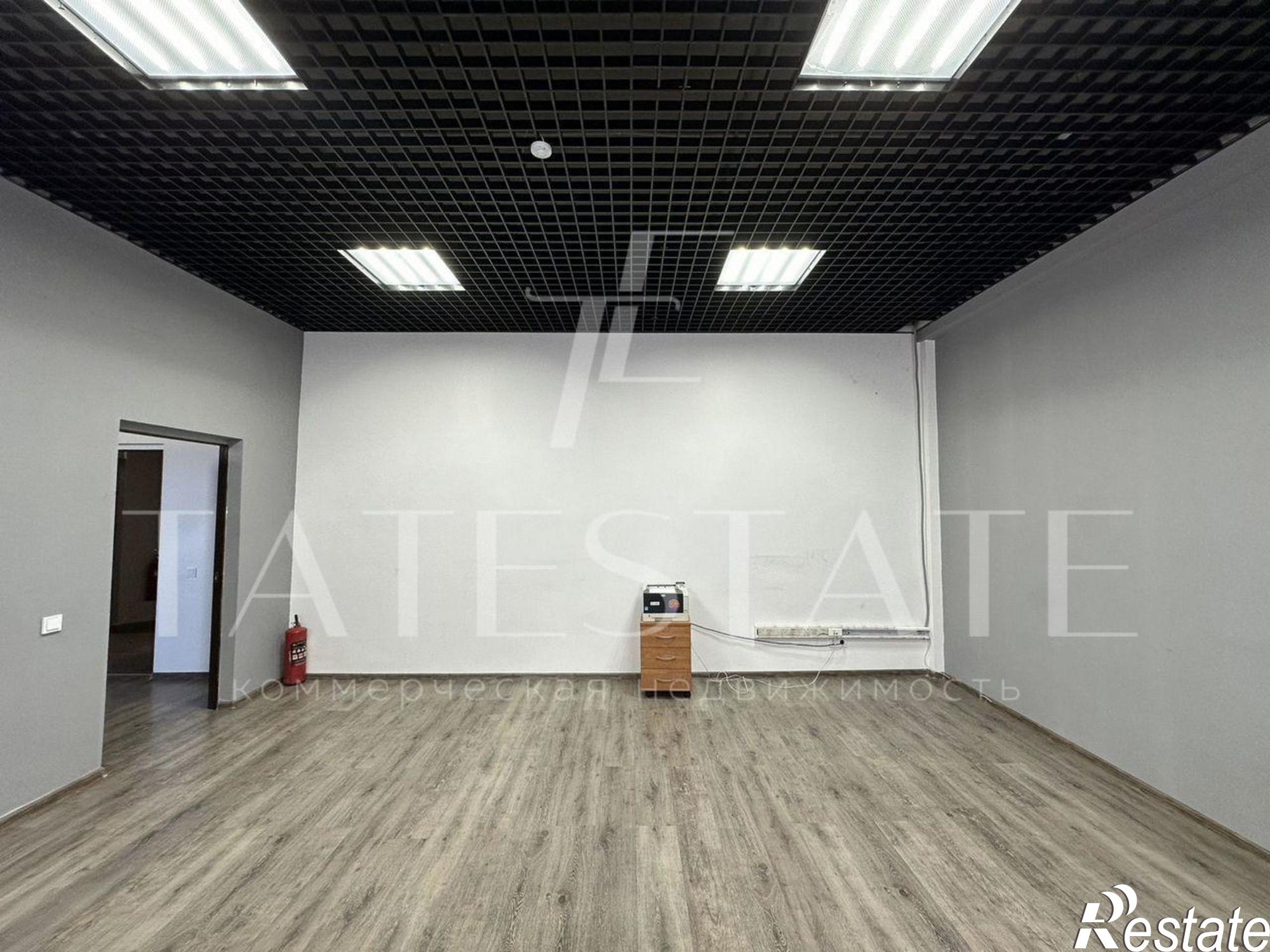 Сдать офис, помещение под офис за 25 500 рублей на улица Тихорецкая, 7, к.3