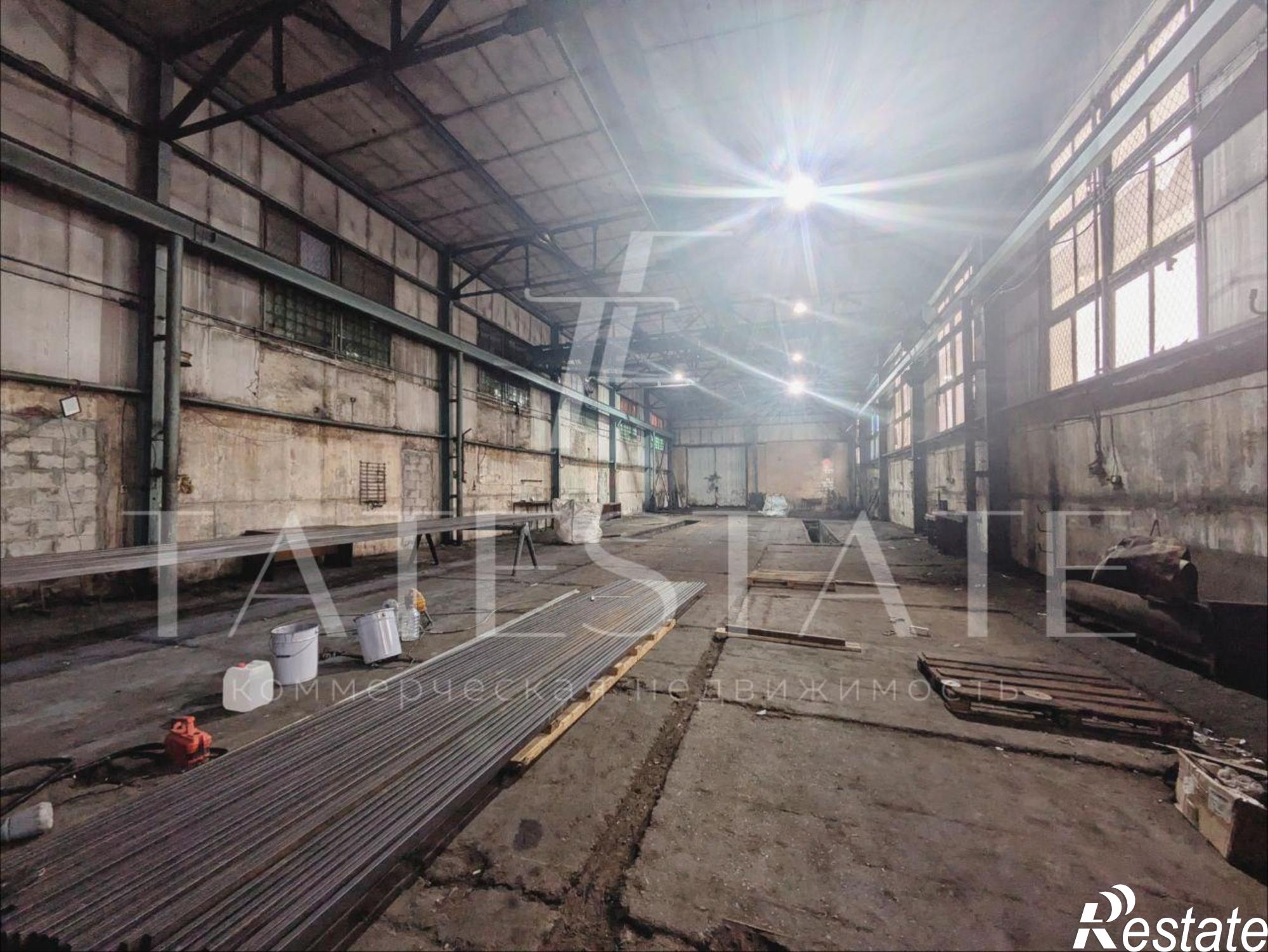 Сдать складское помещение за 190 080 рублей на улица Северо-Западная, 10, к.9
