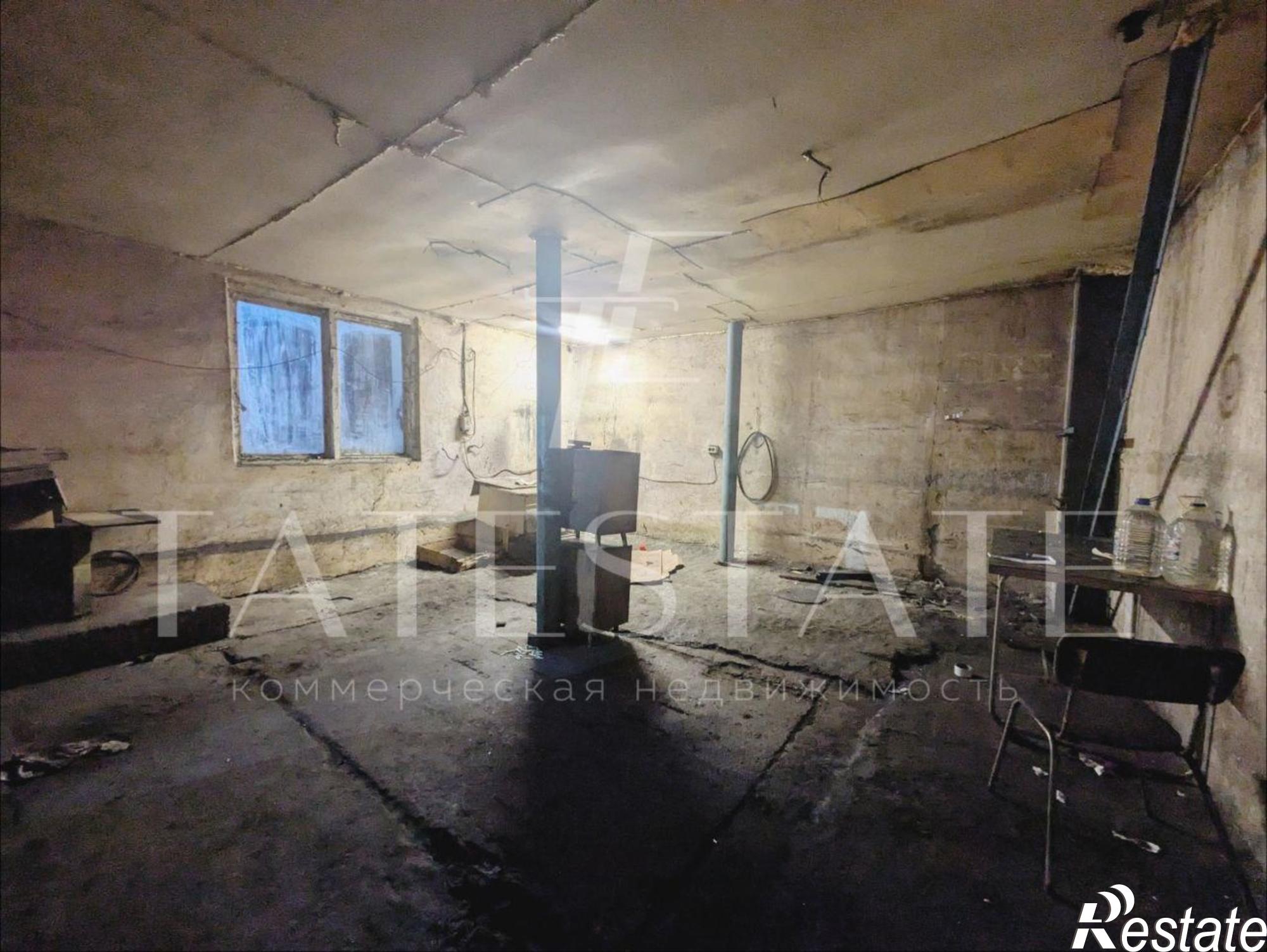 Сдать складское помещение за 190 080 рублей на улица Северо-Западная, 10, к.9