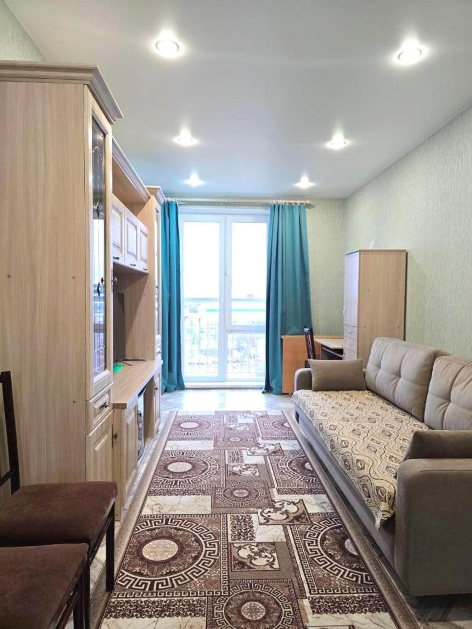 Купить квартиру за 7 950 000 рублей на Тэцевская ул, 4Д