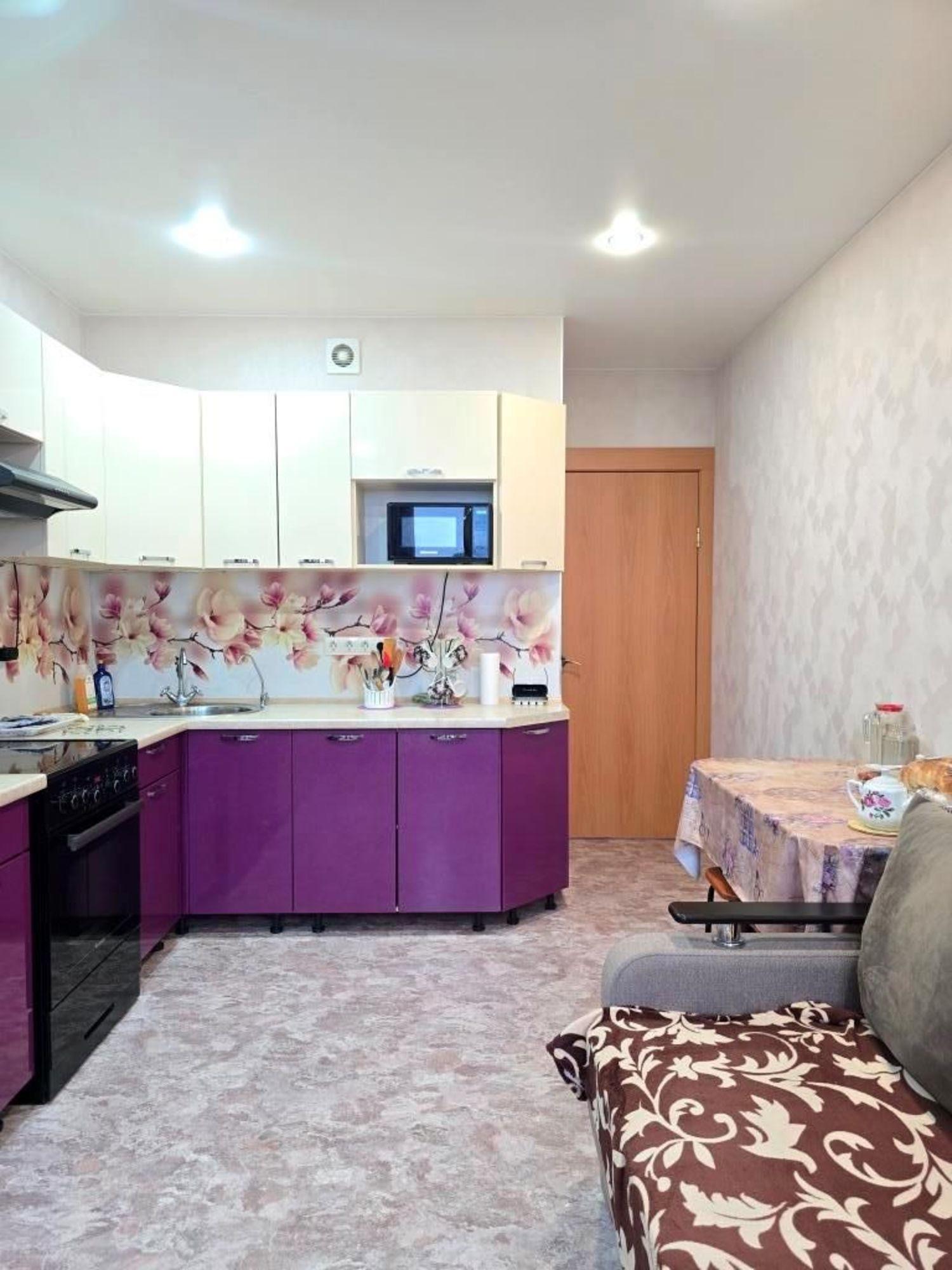 Купить квартиру за 7 950 000 рублей на Тэцевская ул, 4Д