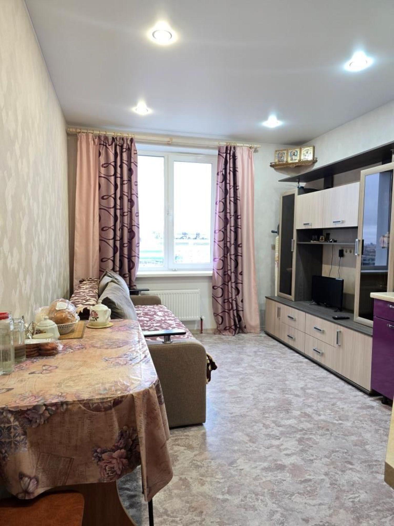 Купить квартиру за 7 950 000 рублей на Тэцевская ул, 4Д