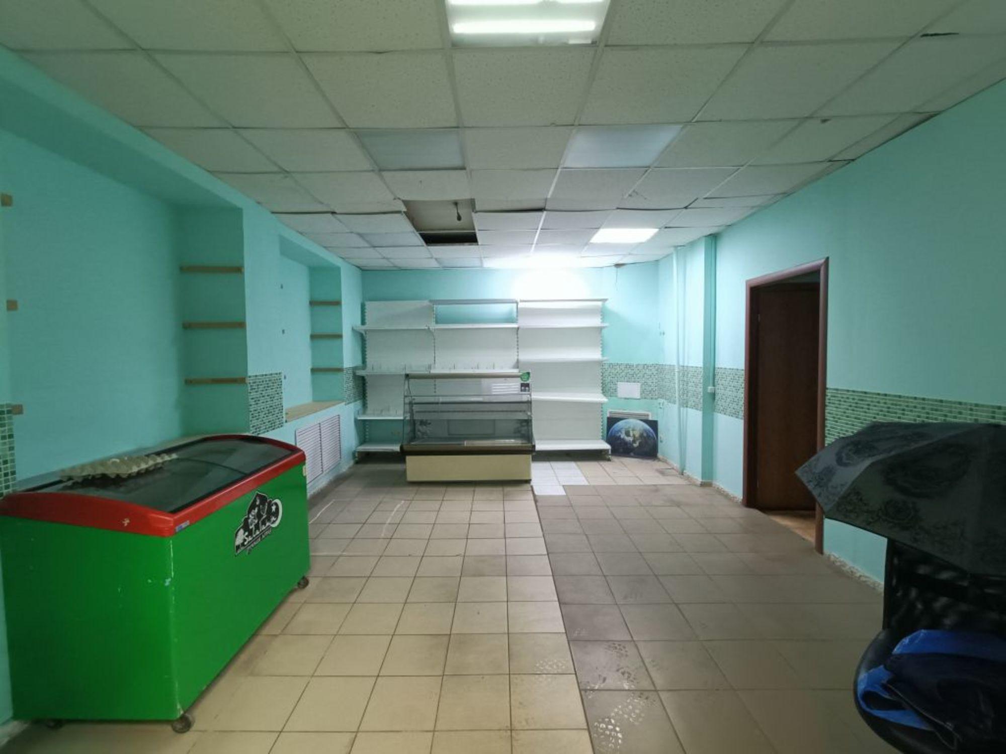 Купить торговое помещение за 7 700 000 рублей на Ильича ул, 19/43