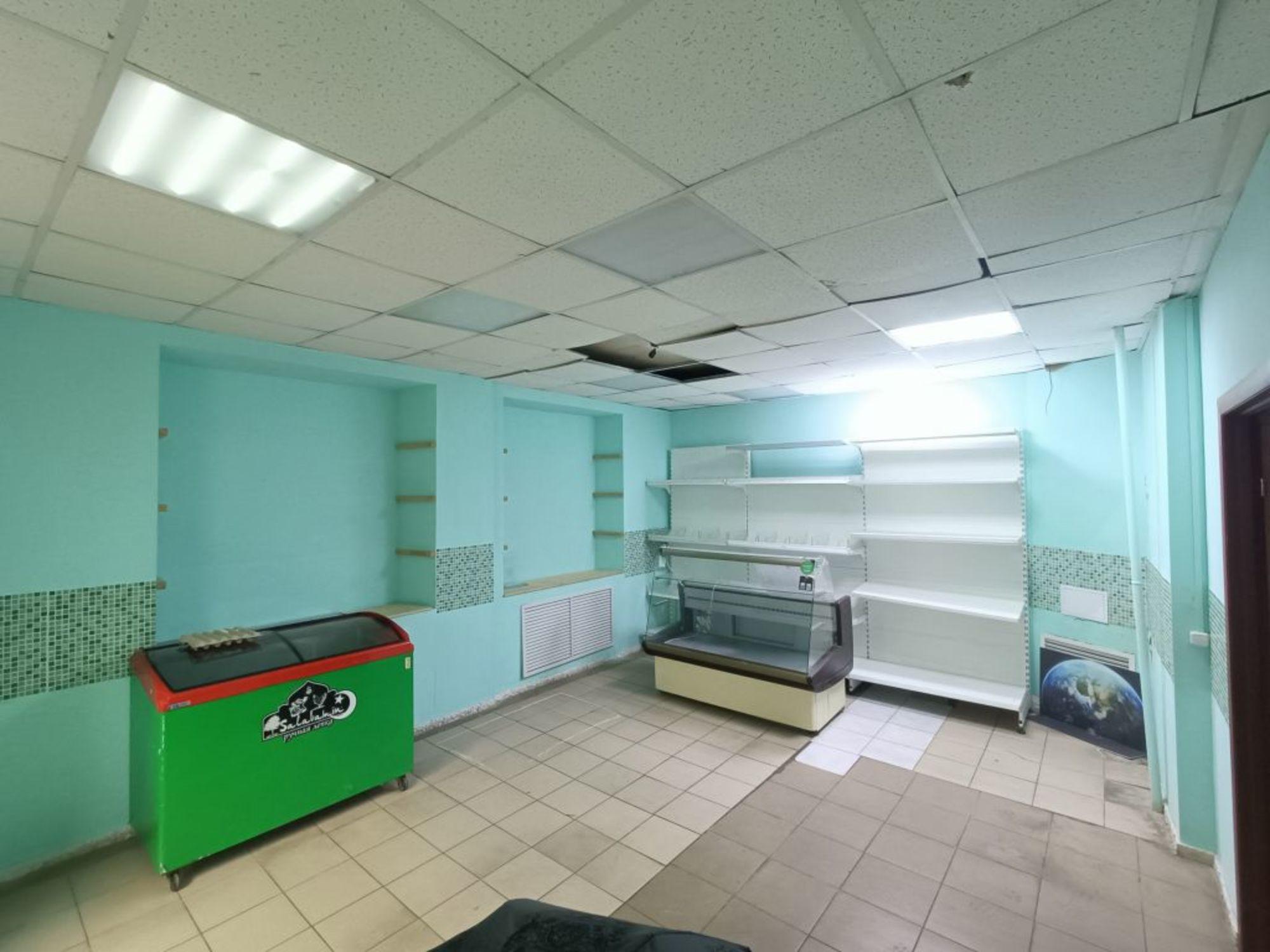 Купить торговое помещение за 7 700 000 рублей на Ильича ул, 19/43