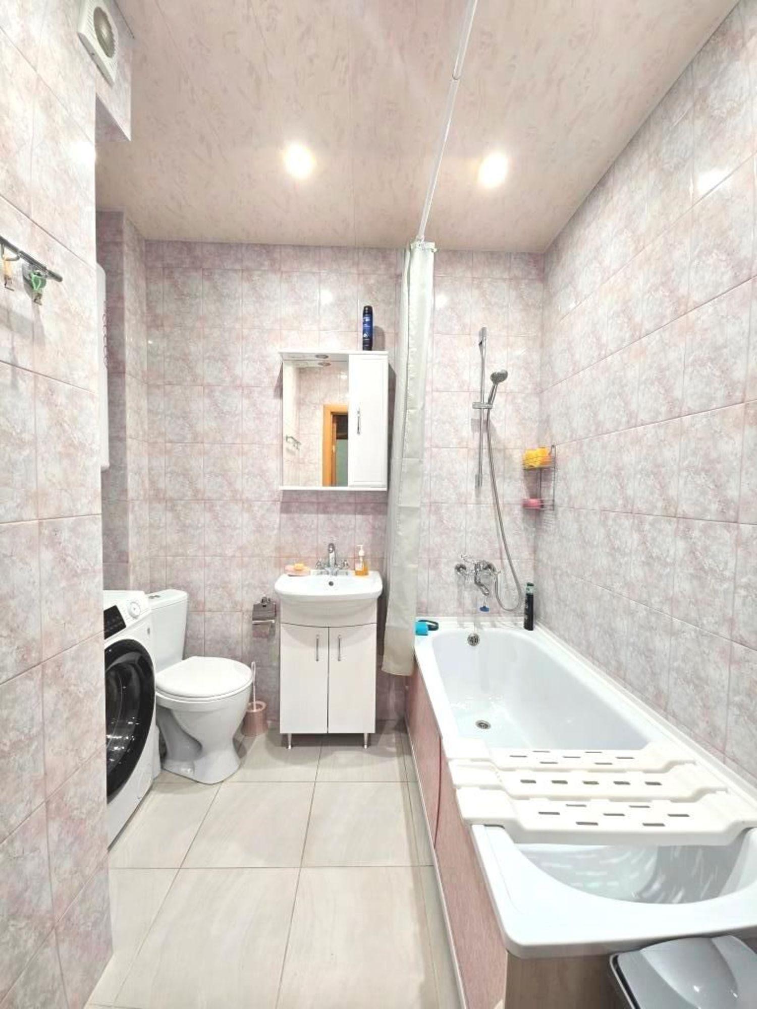 Купить квартиру за 7 950 000 рублей на Тэцевская ул, 4Д