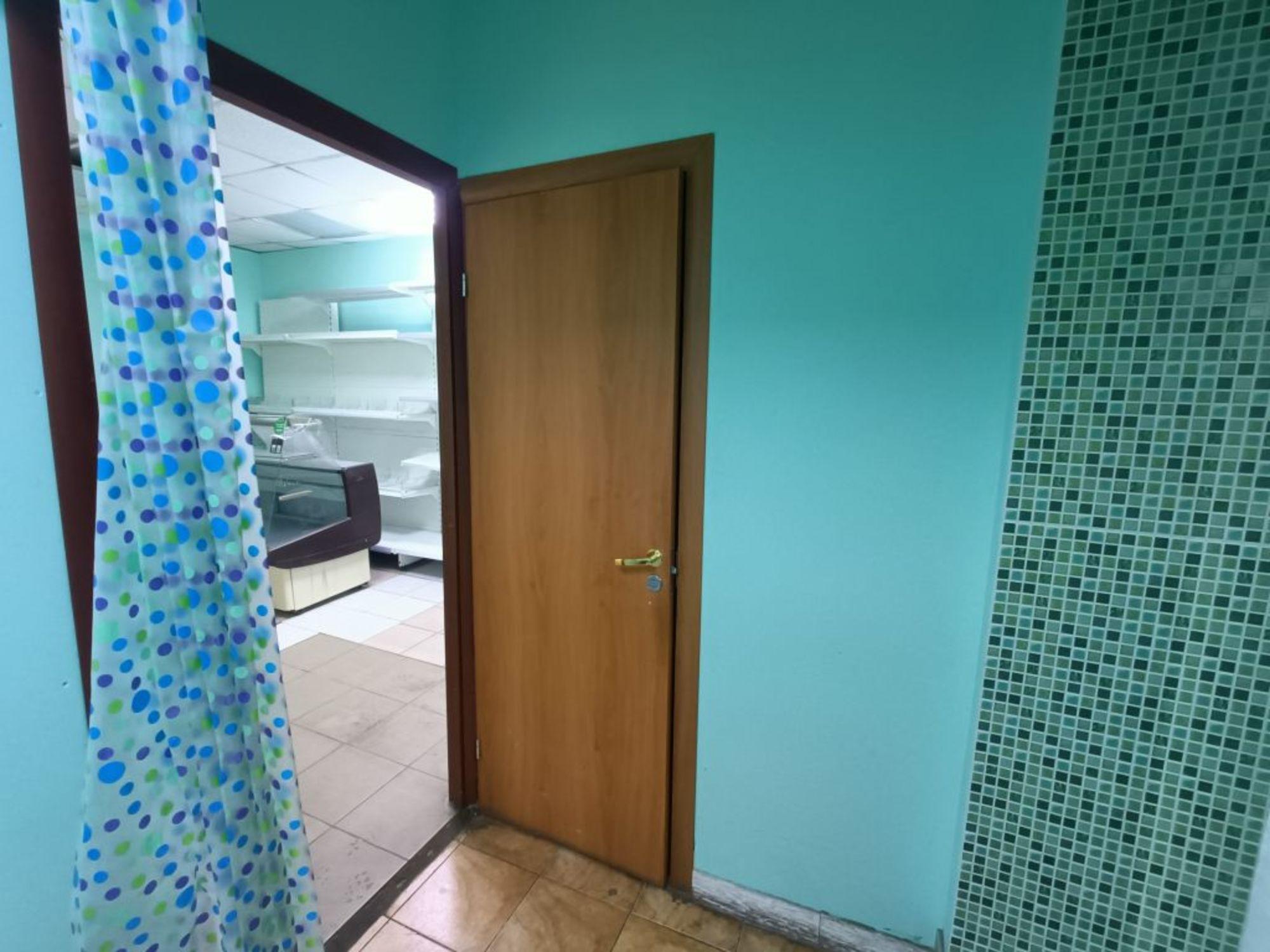 Купить торговое помещение за 7 700 000 рублей на Ильича ул, 19/43