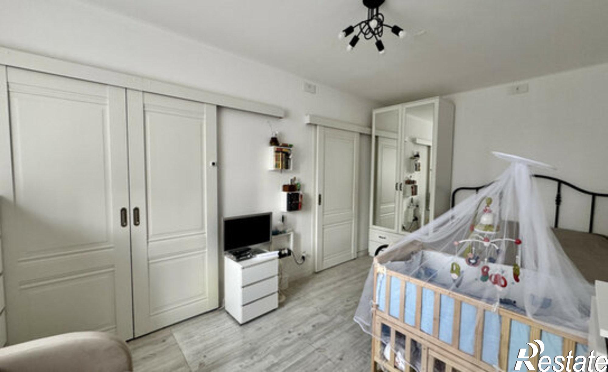 Купить квартиру за 8 200 000 рублей на улица Александра Курынова, 6 к1