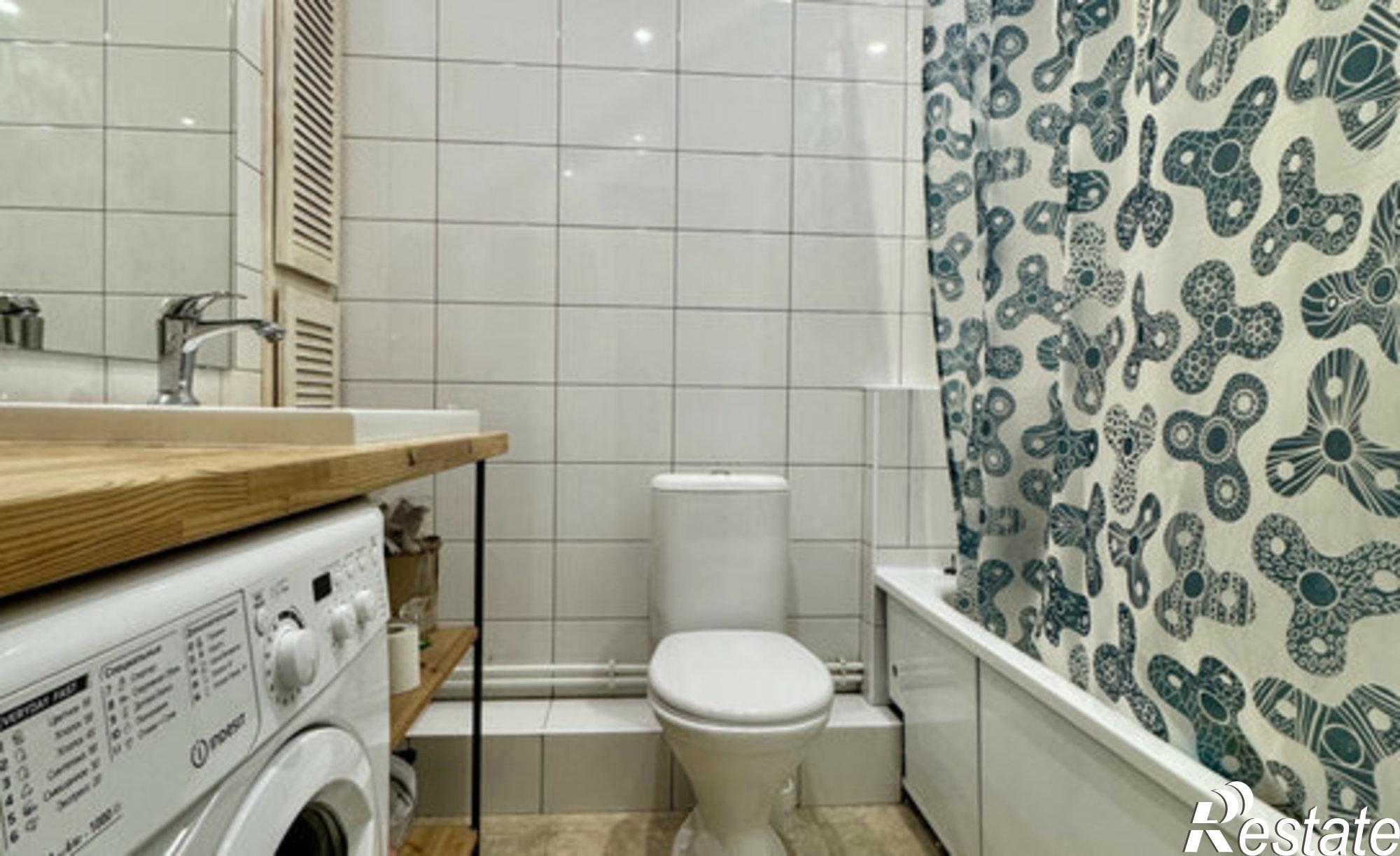 Купить квартиру за 8 200 000 рублей на улица Александра Курынова, 6 к1