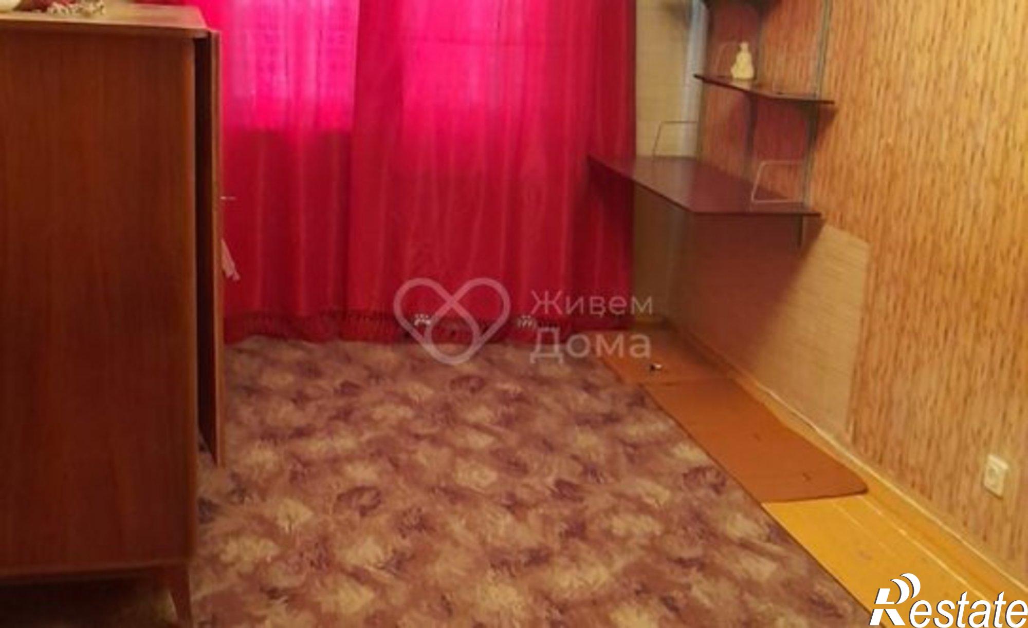 Купить квартиру за 4 050 000 рублей на ул Чернышевского, 4/2А