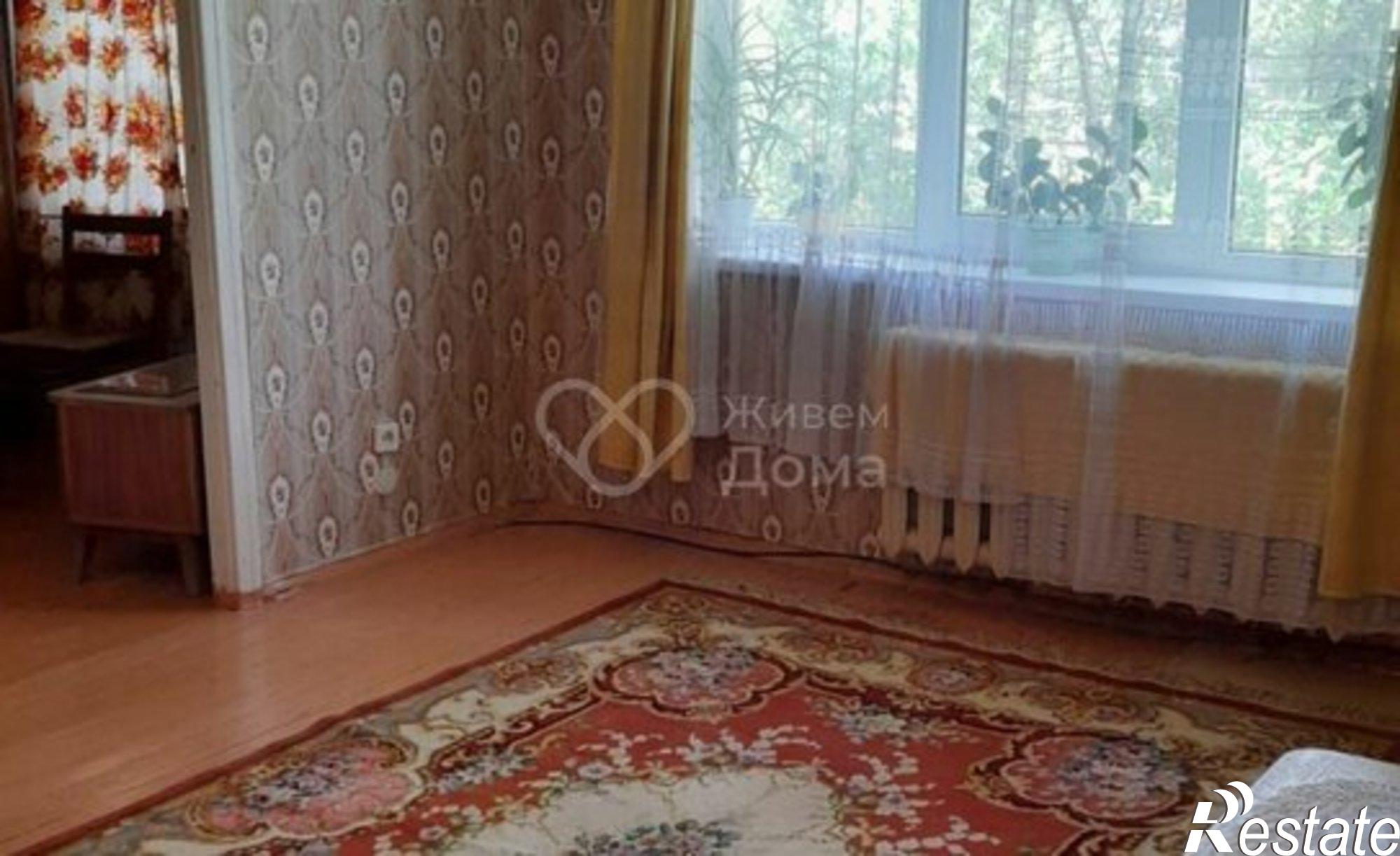 Купить квартиру за 4 050 000 рублей на ул Чернышевского, 4/2А