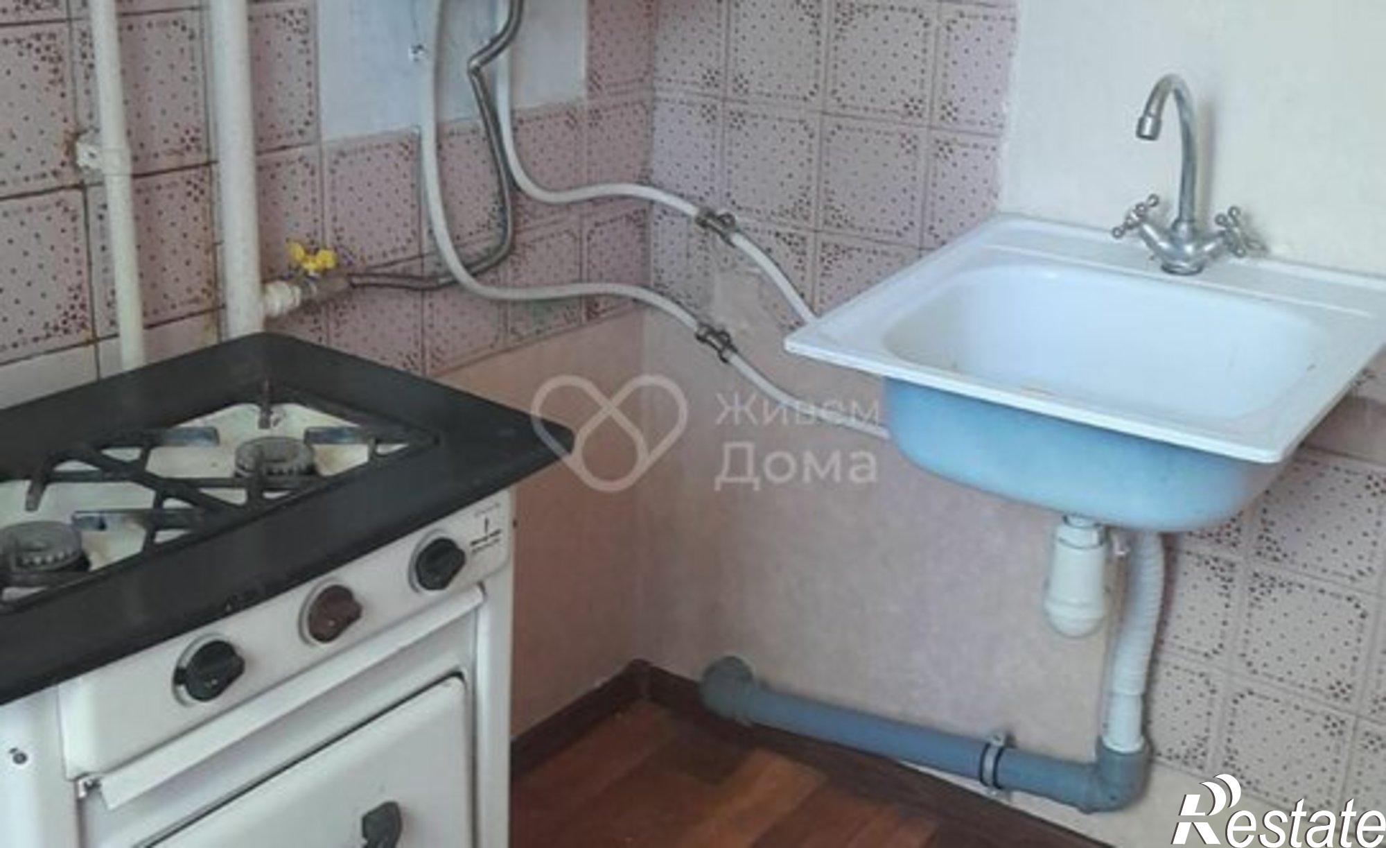 Купить квартиру за 4 050 000 рублей на ул Чернышевского, 4/2А