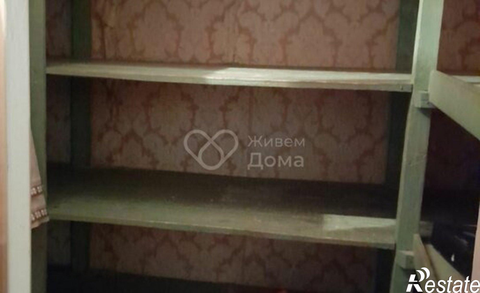 Купить квартиру за 4 050 000 рублей на ул Чернышевского, 4/2А