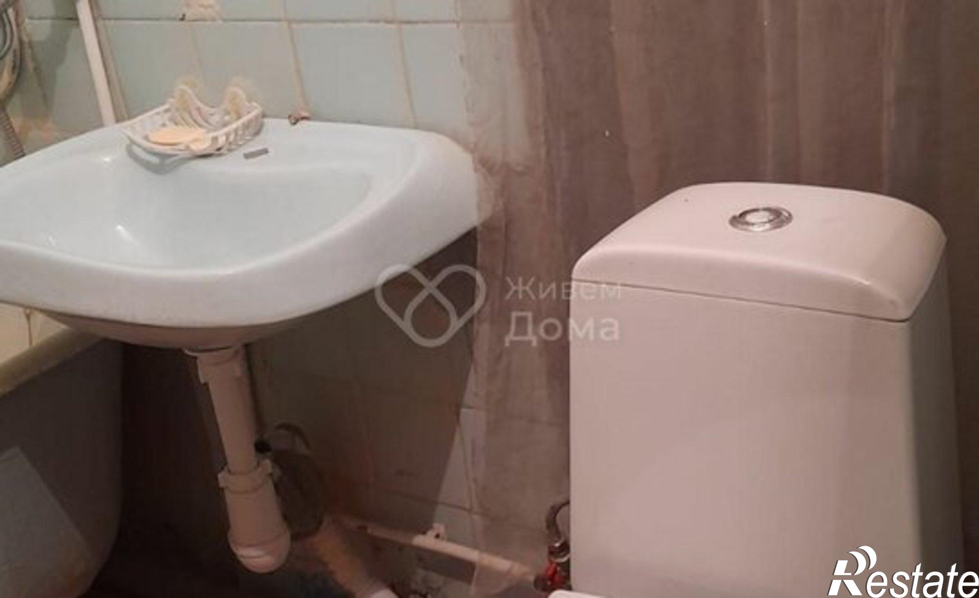 Купить квартиру за 4 050 000 рублей на ул Чернышевского, 4/2А