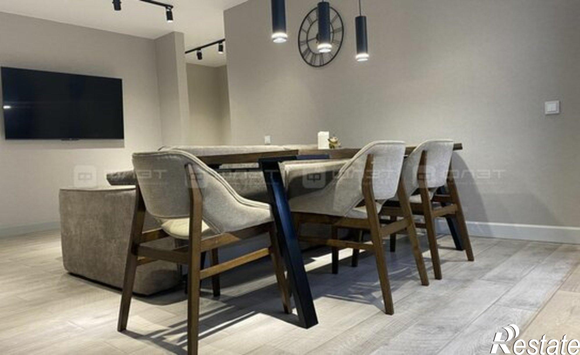 Купить квартиру за 13 690 000 рублей на пр-кт Альберта Камалеева, 30