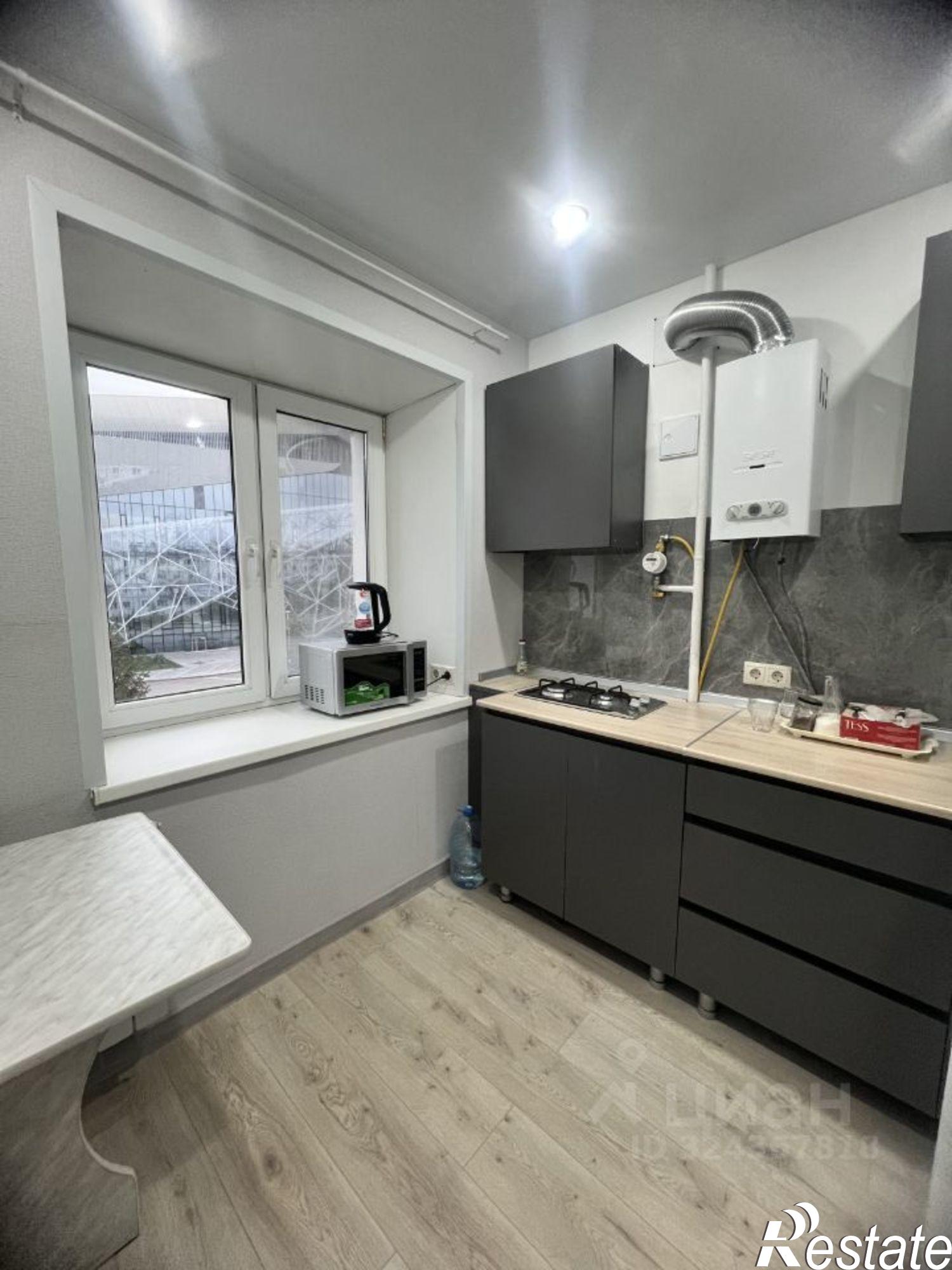 Сдать квартиру за 40 000 рублей на улица Хади Такташа, 101