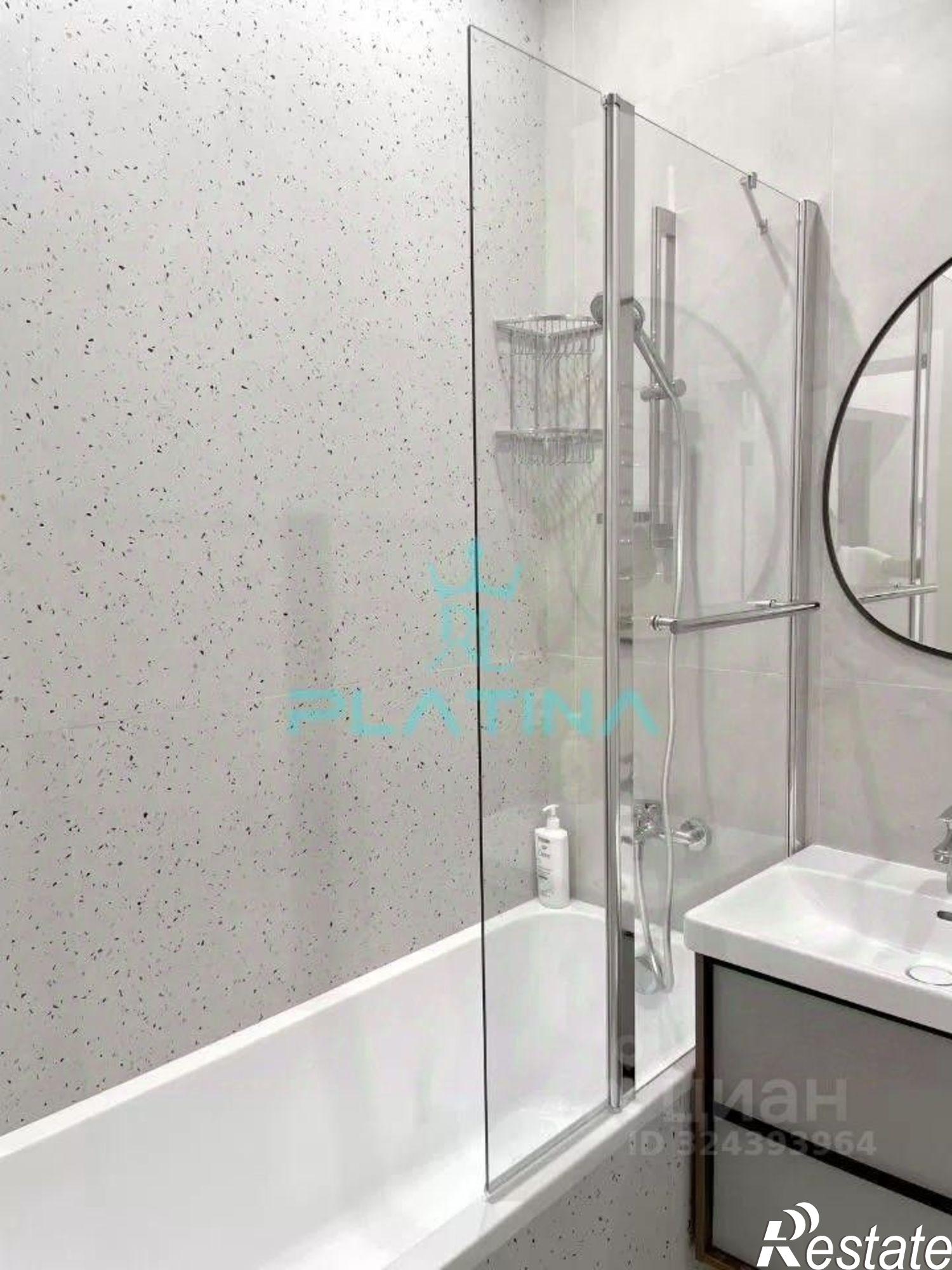 Сдать квартиру за 35 000 рублей на улица Абубекира Терегулова, 22